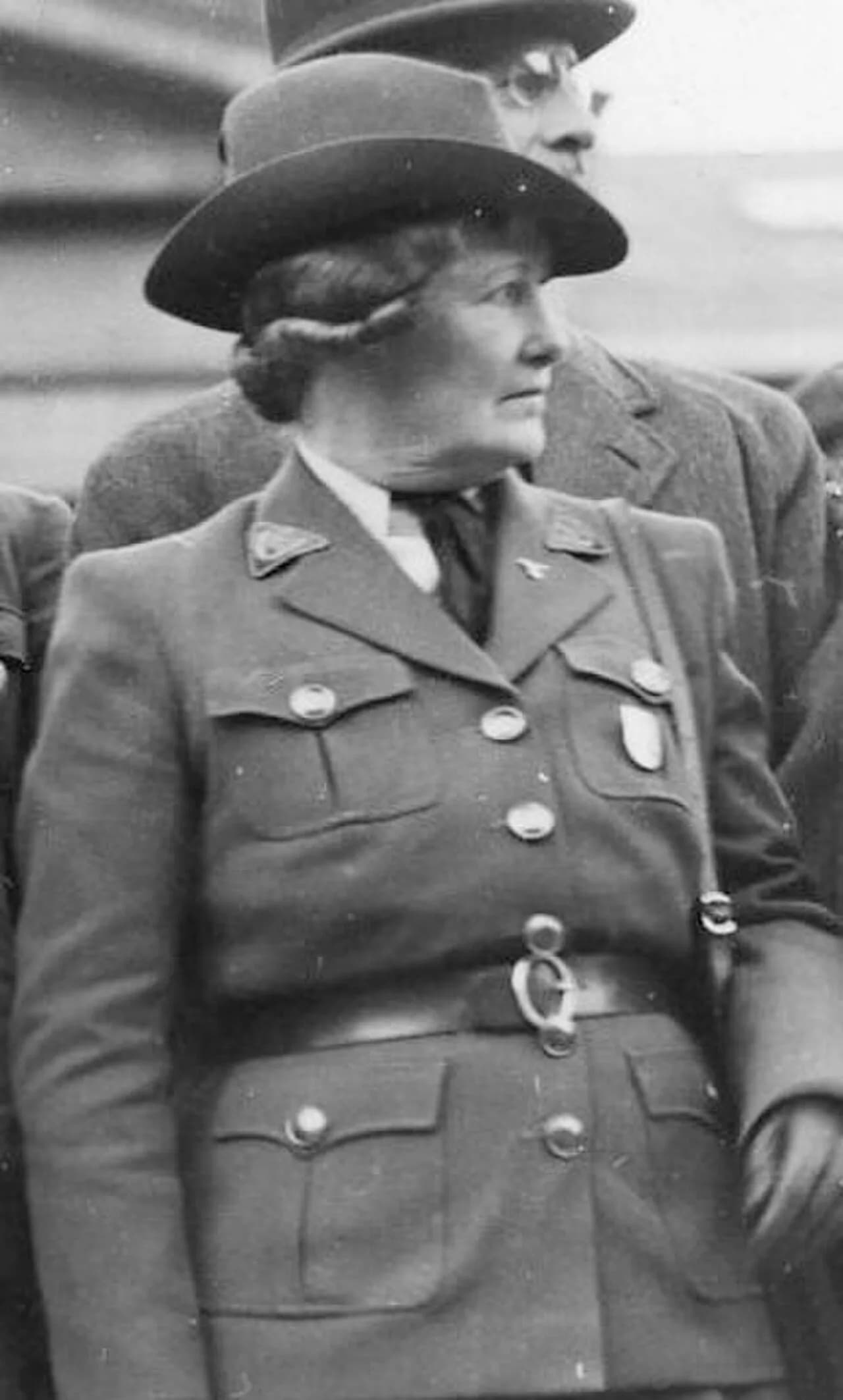 Olga Bjoner
