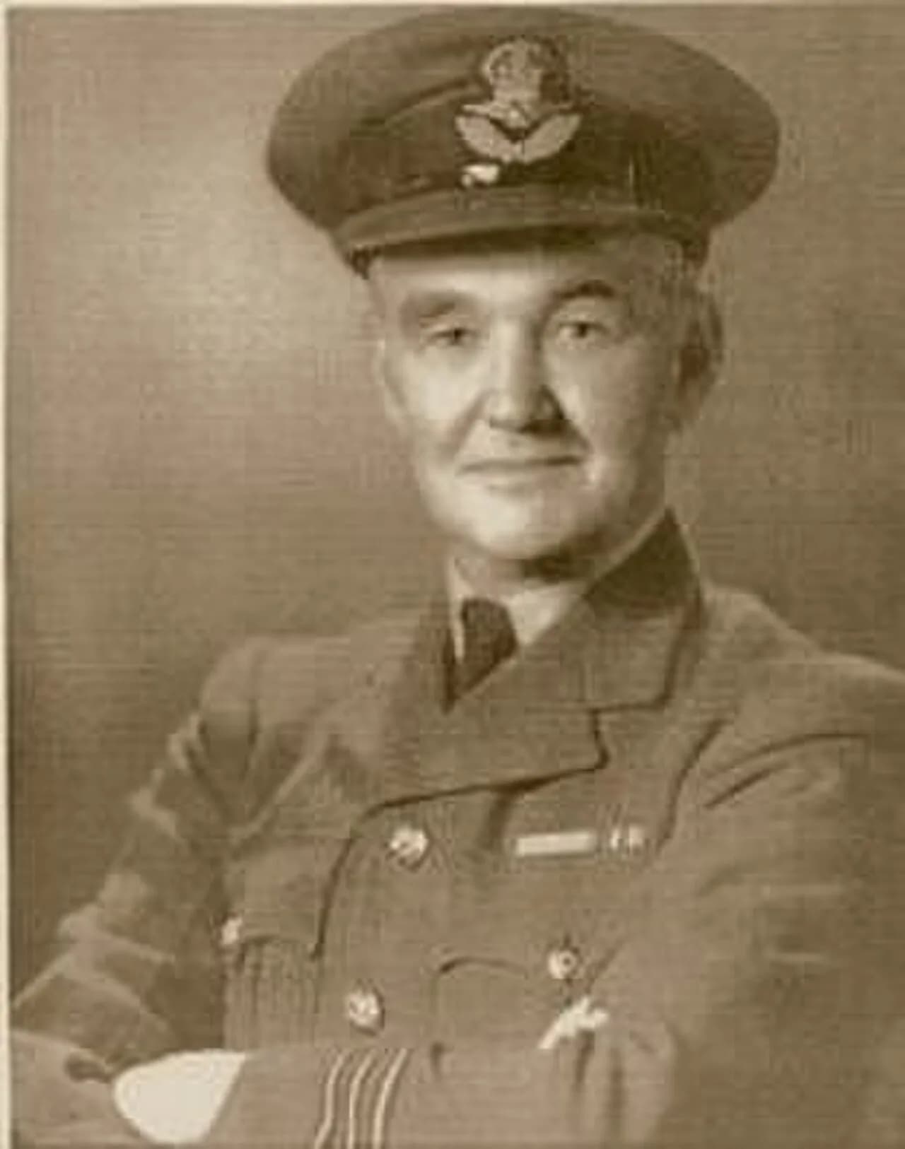 Edward Caradus