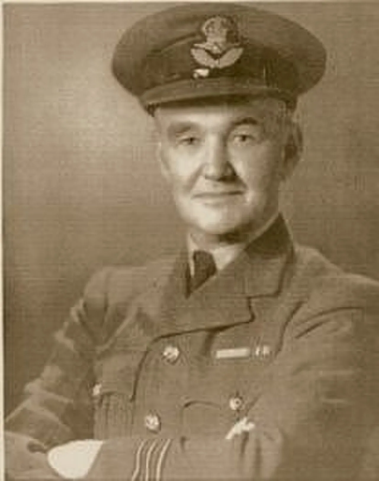 Edward Caradus