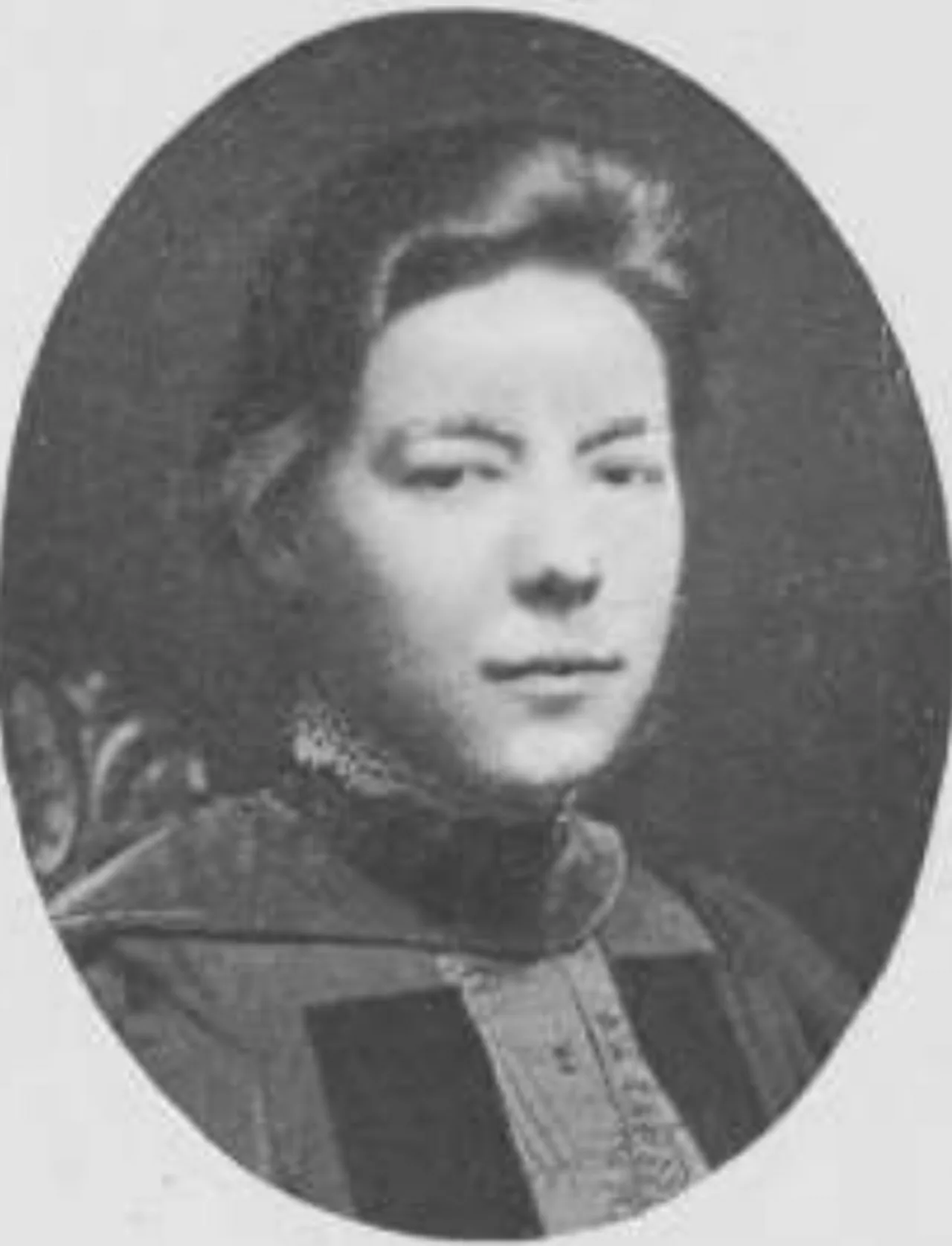 Elizabeth Laird