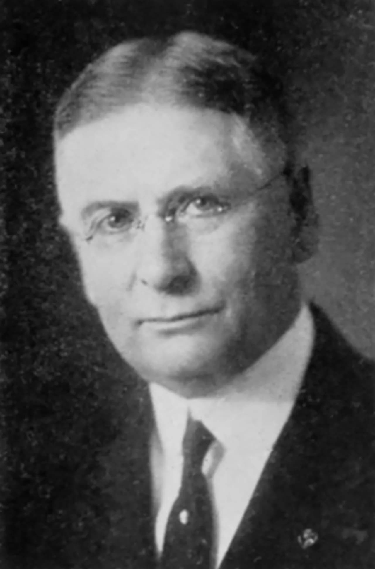 Seabury C. Mastick