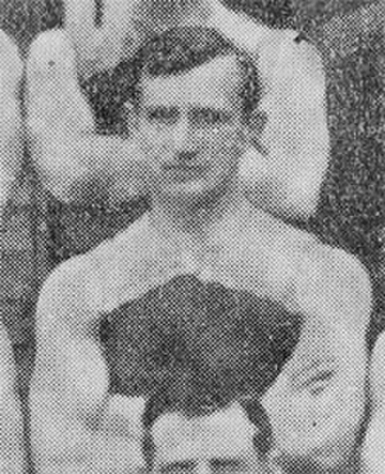 Charlie Ross
