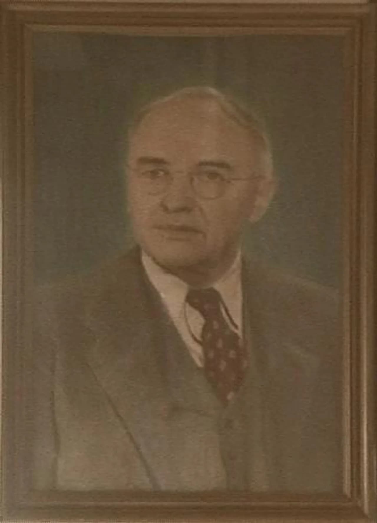 Emil Truog