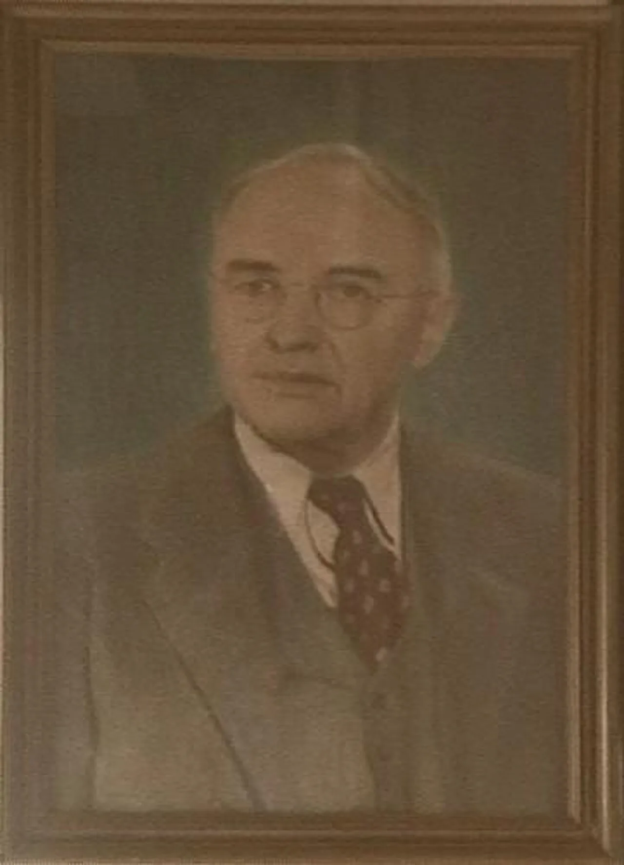 Emil Truog