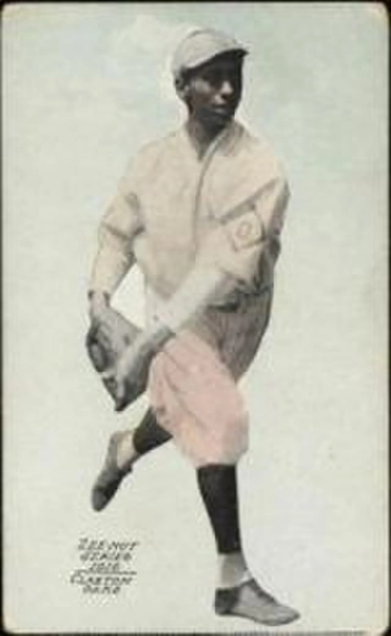 Jimmy Claxton