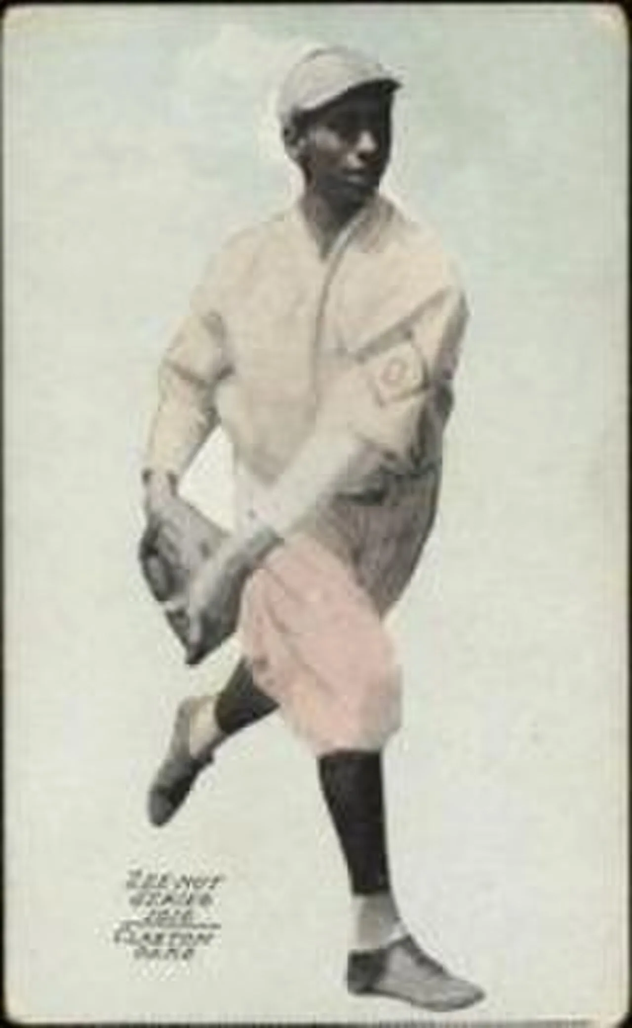 Jimmy Claxton