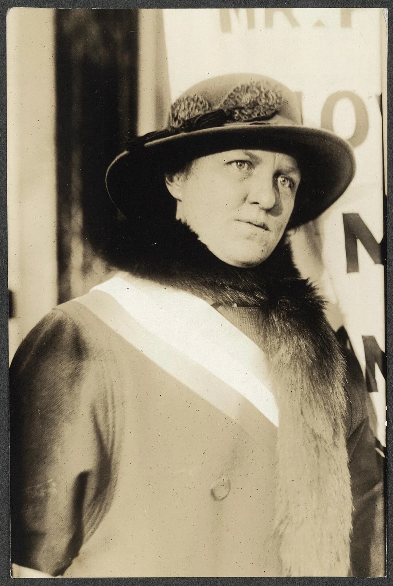 Elsie Hill