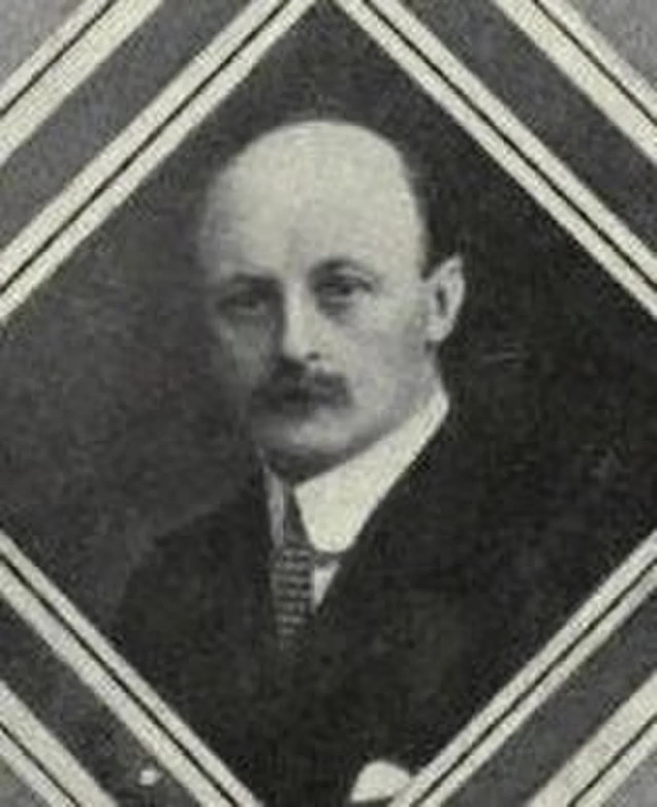 David Fortune Landale