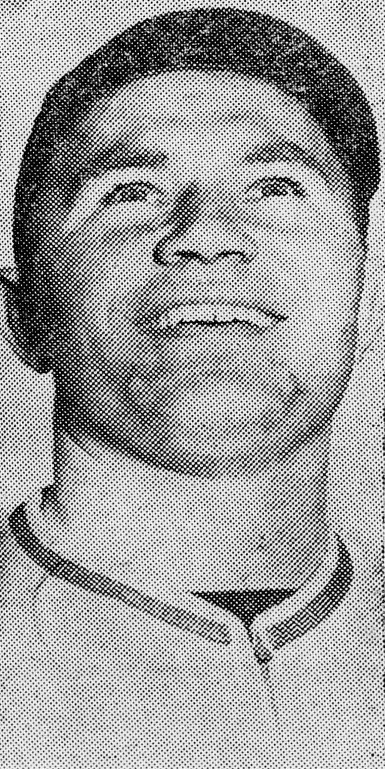 Lou Novikoff