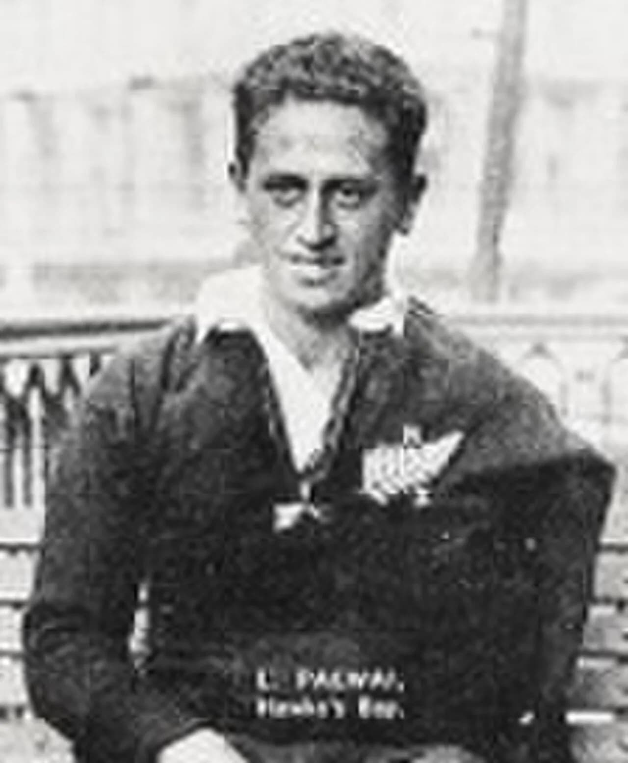 Lui Paewai