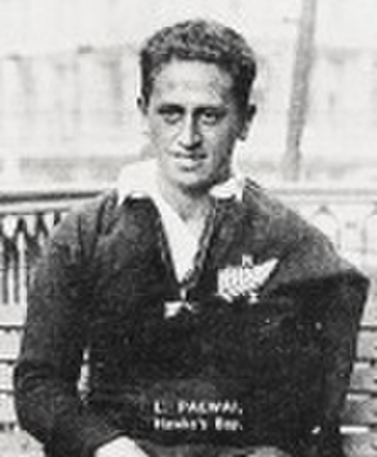 Lui Paewai