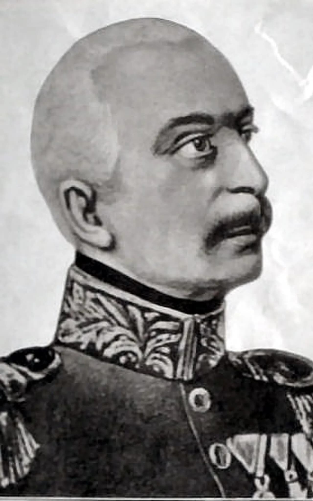 Georg Ludwig Nikolaus Alefeld
