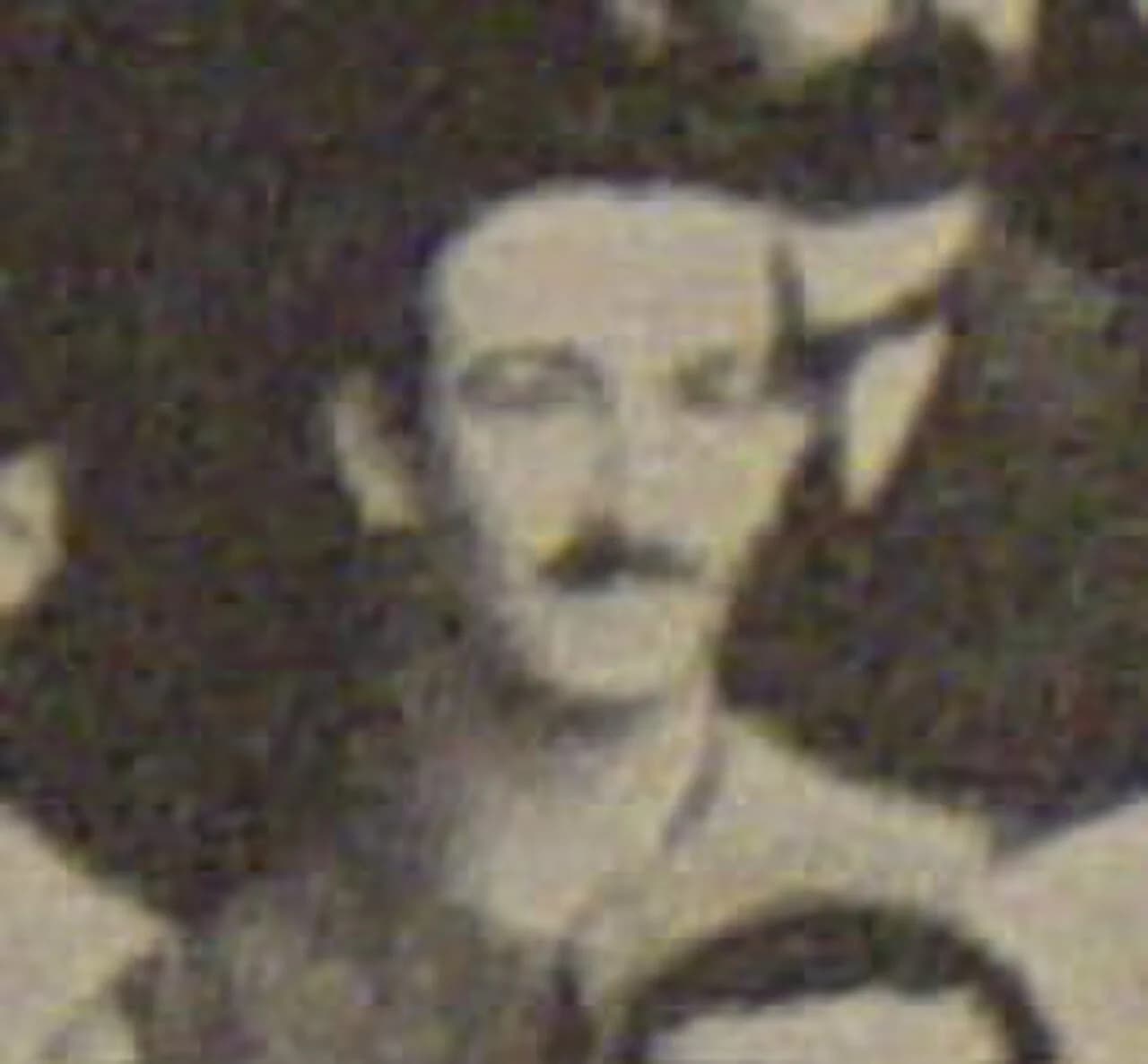 Albert Bickford