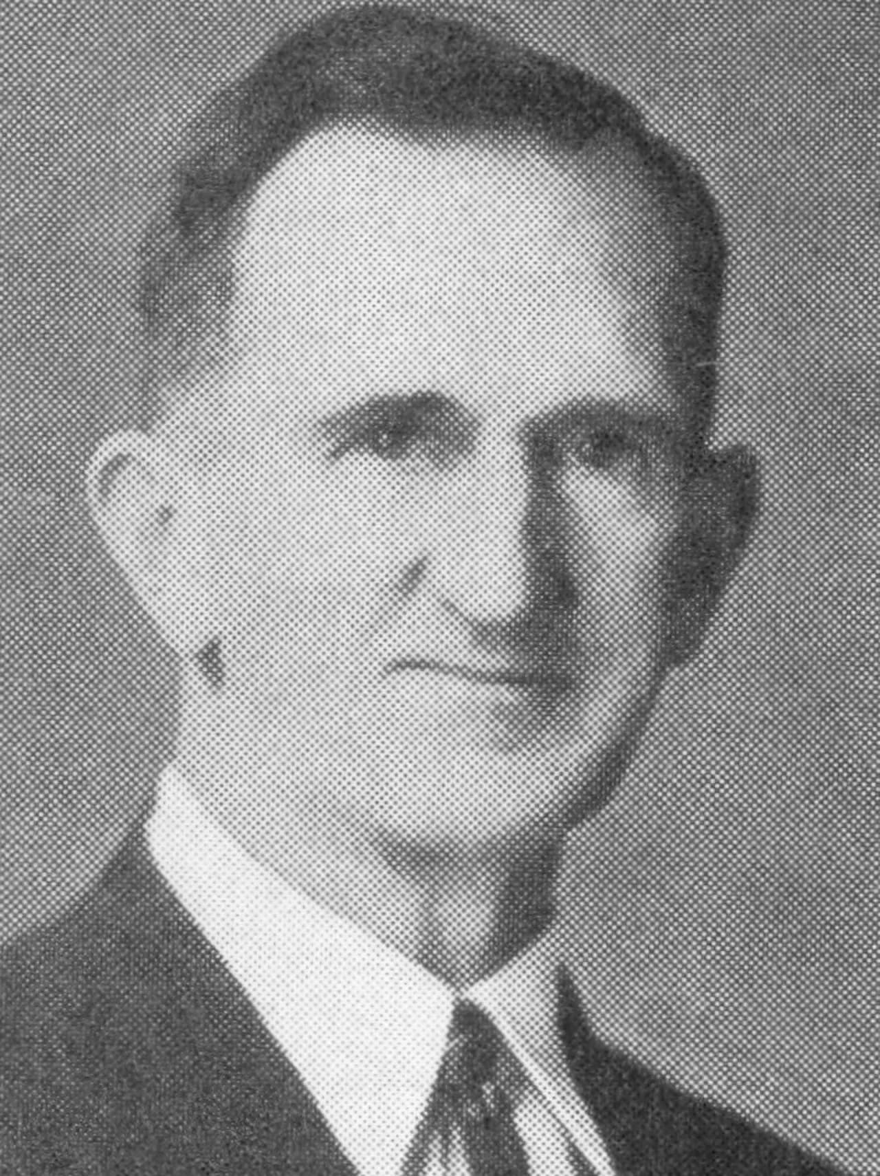 William Walter Clark