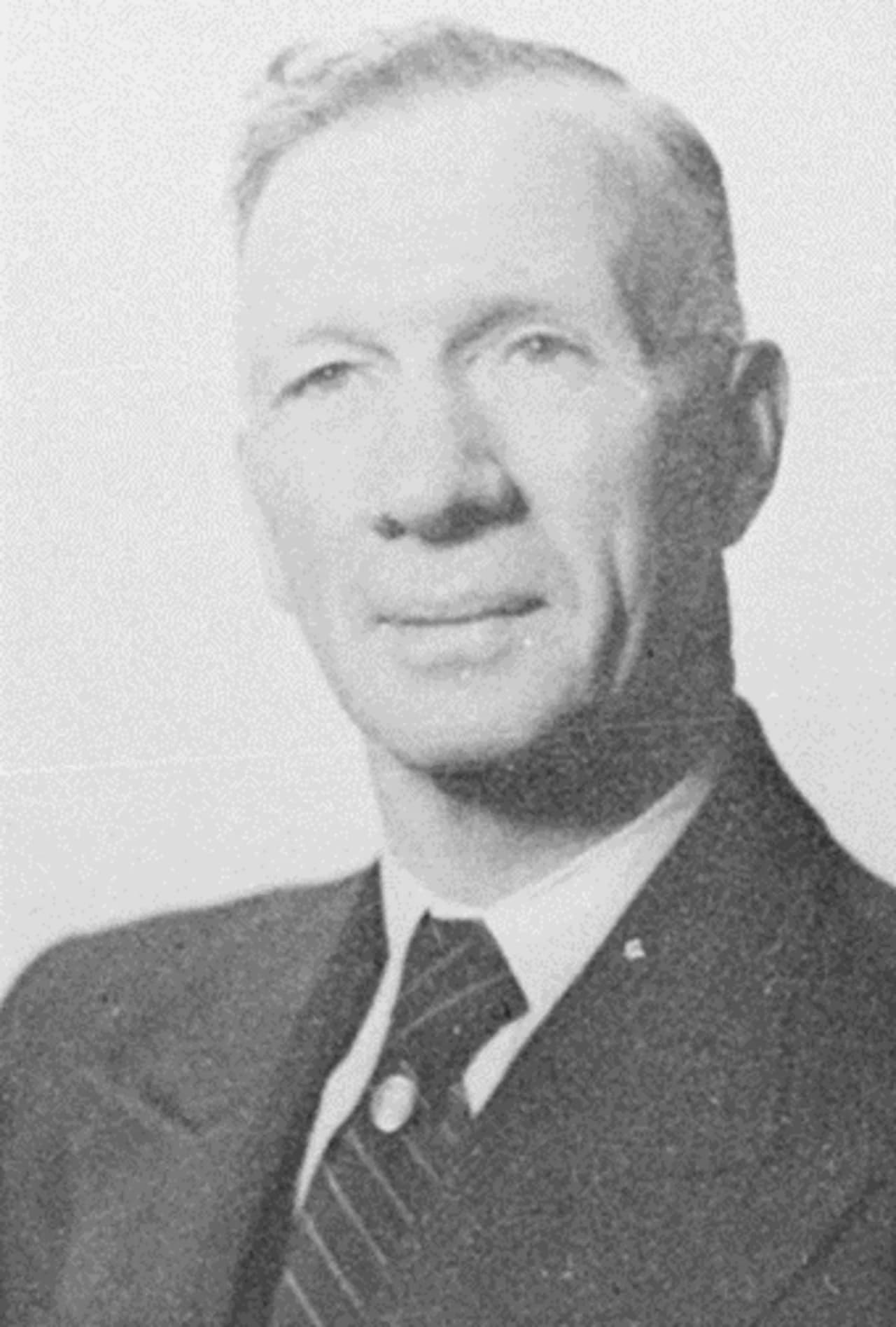 James Cumming