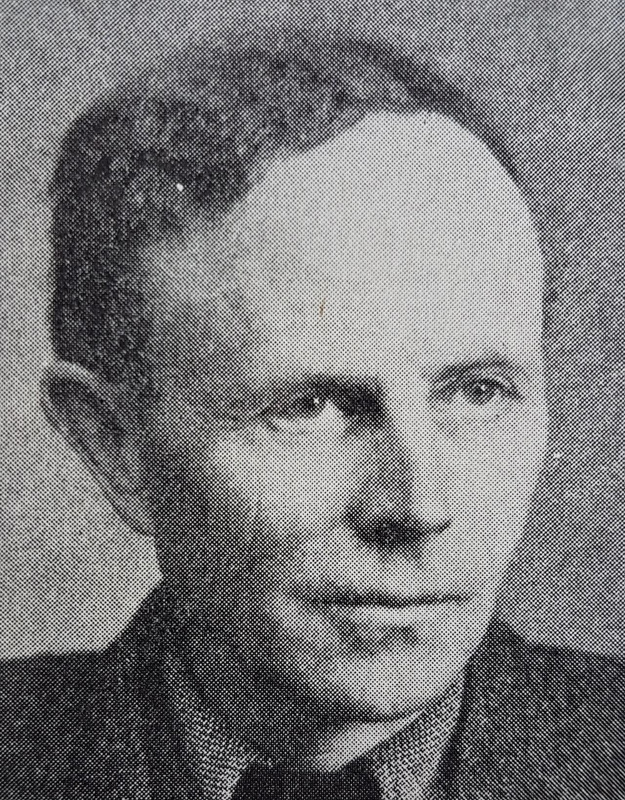 Åsmund Esval