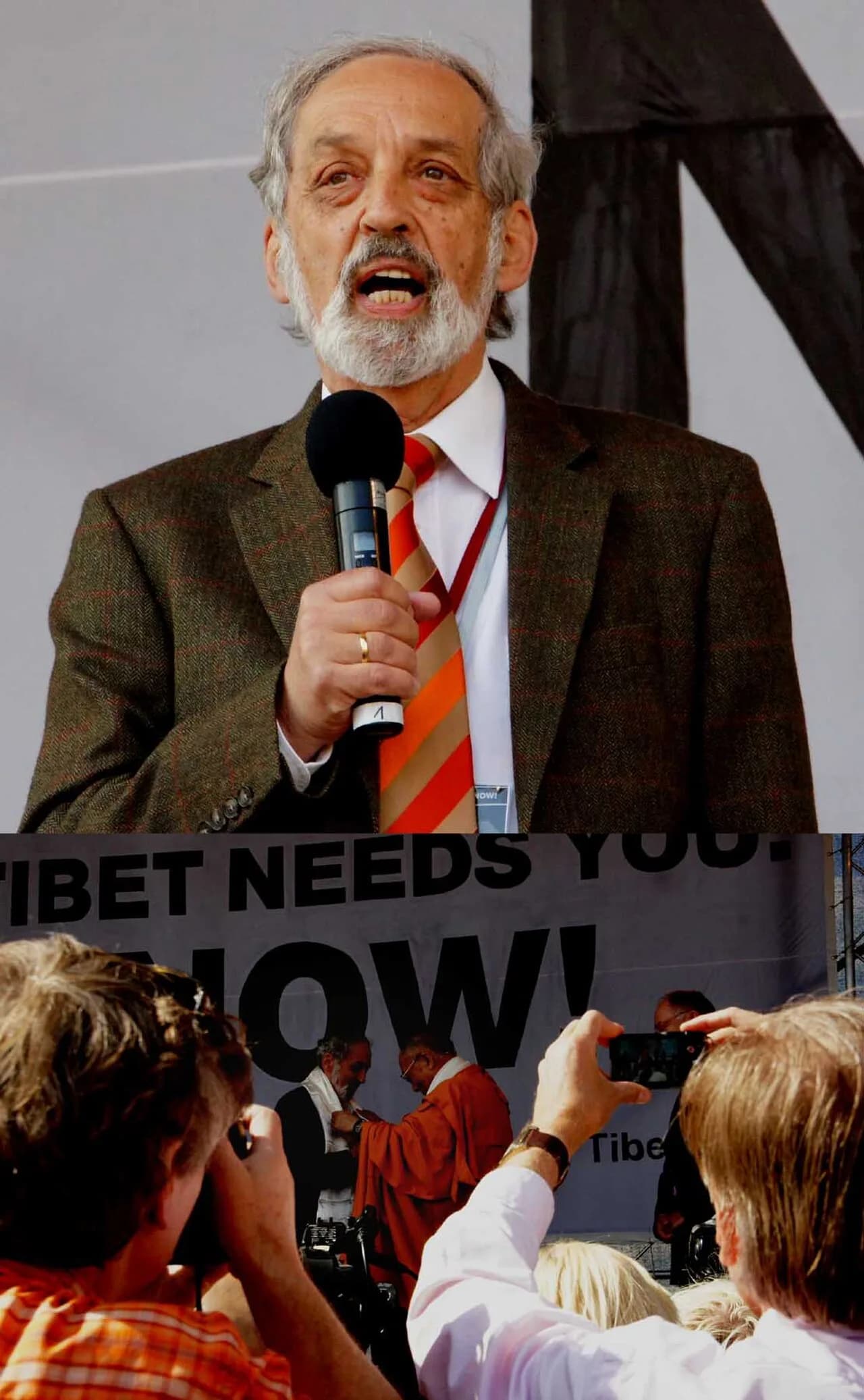Heinz Nußbaumer