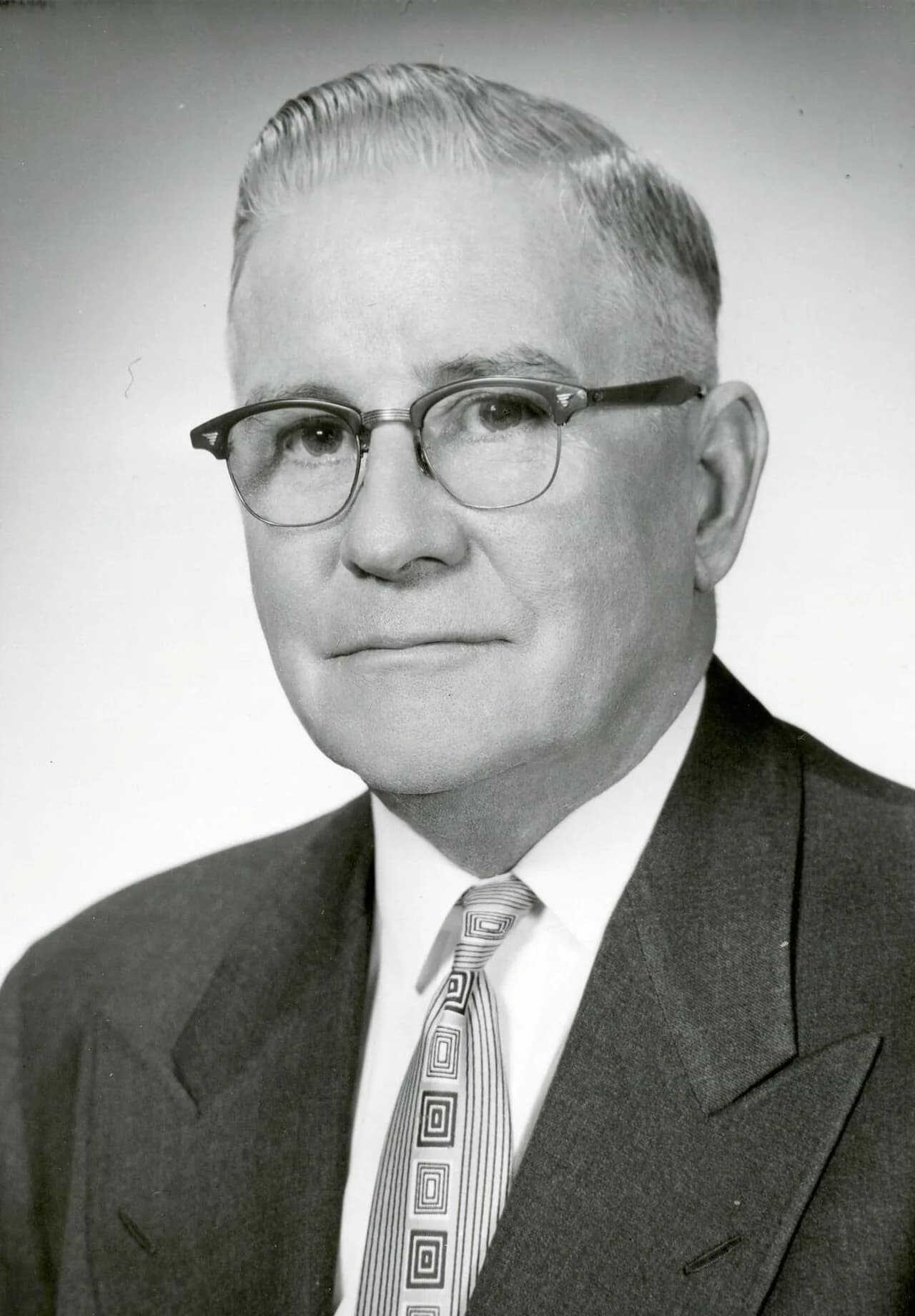 William Sandercock
