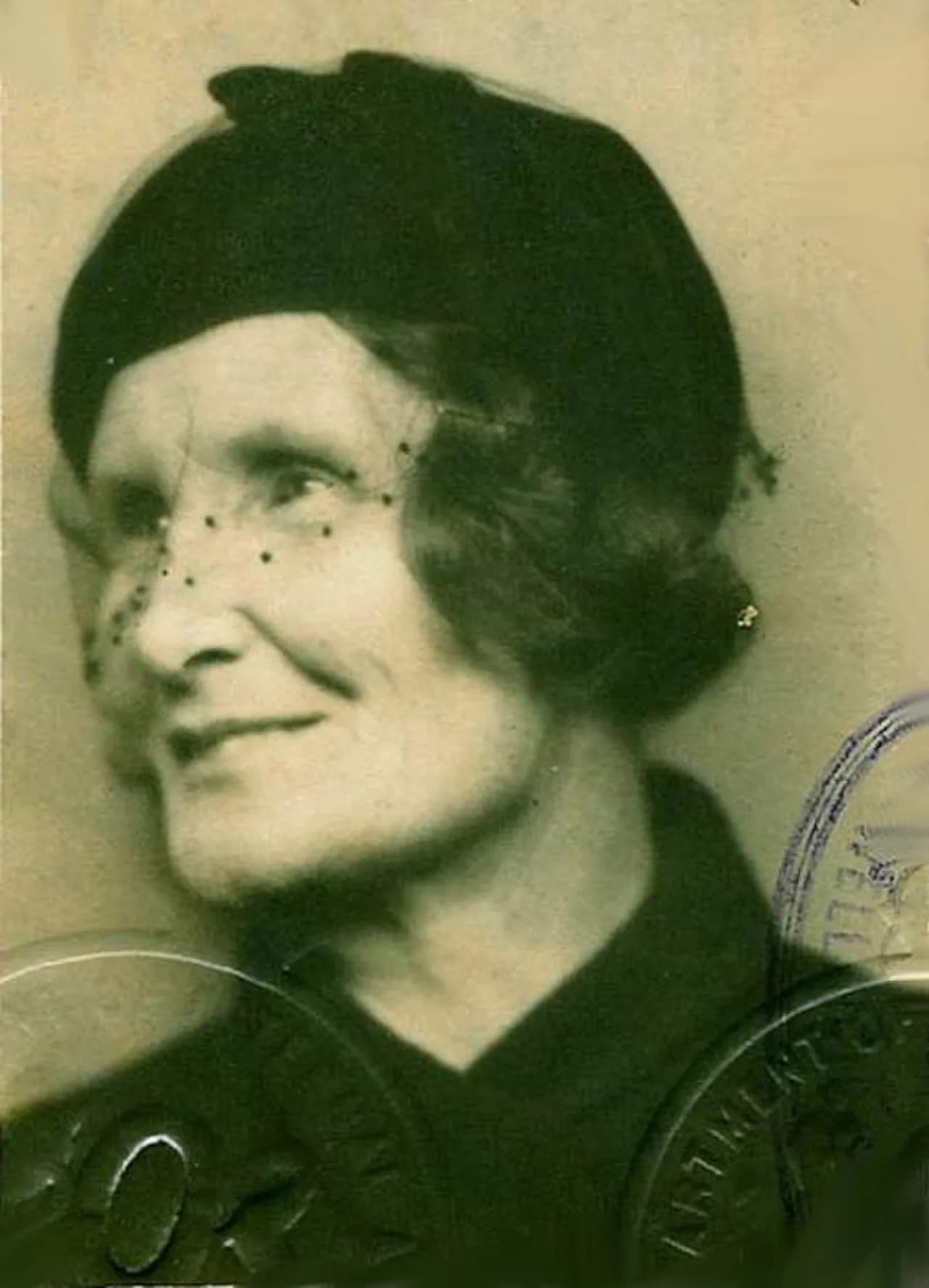 Miriam Soljak