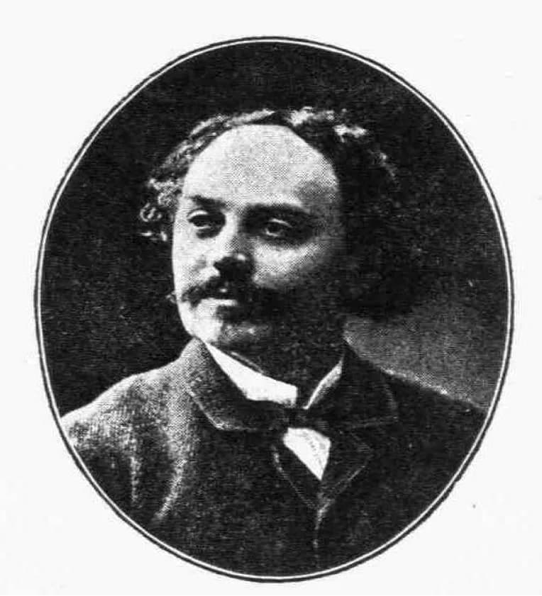 Dionysios Taboularis