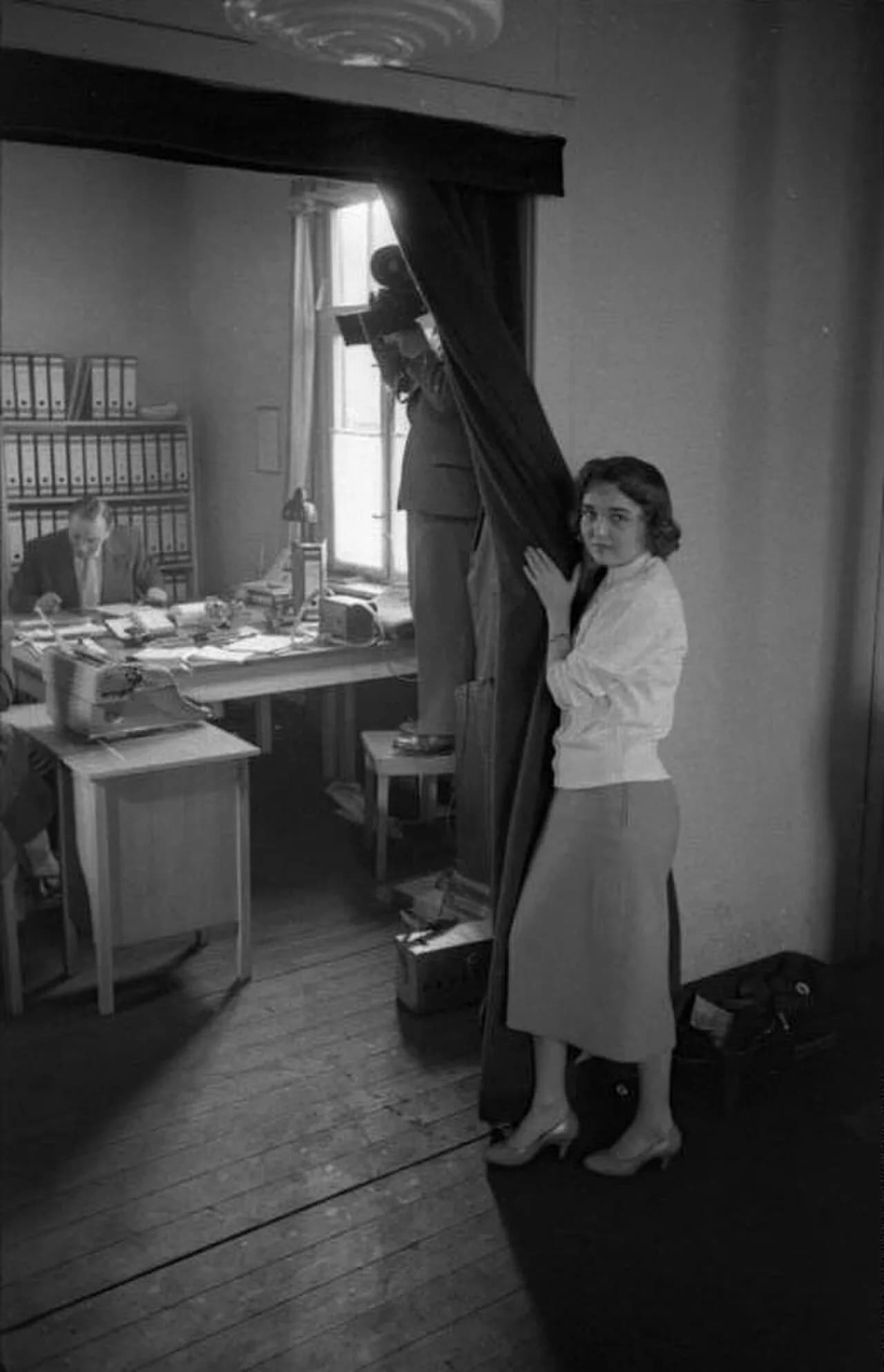 Johanne Büchting