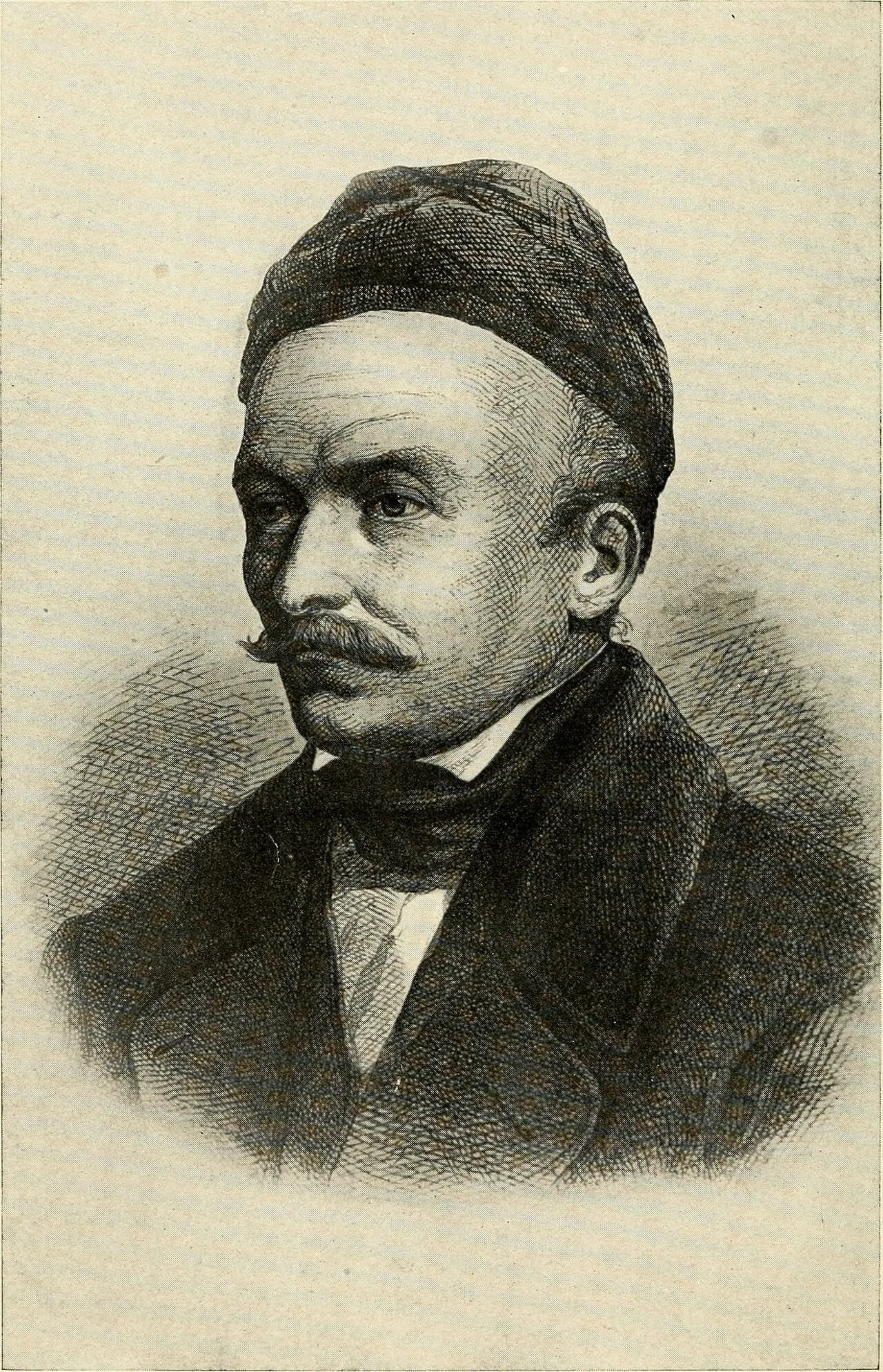 Phokion Heinrich Clias