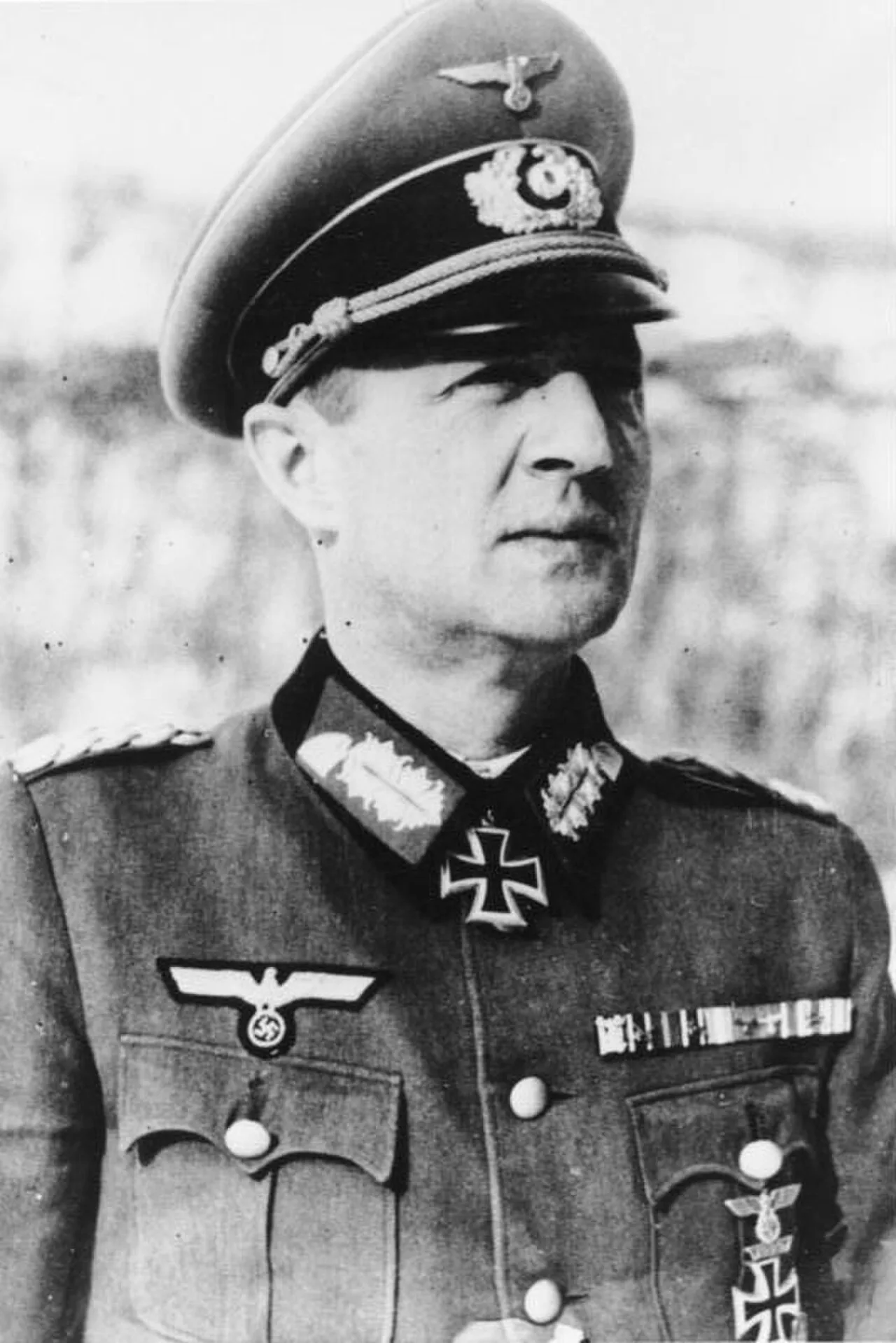 Siegfried von Waldenburg