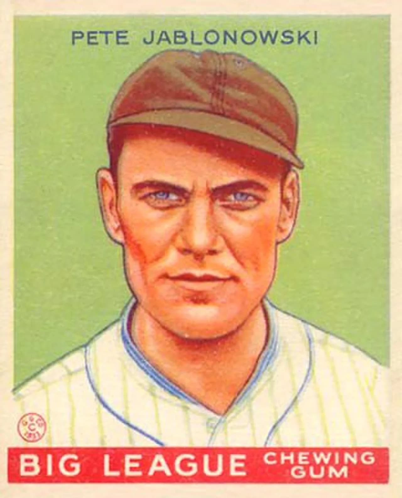 Pete Appleton