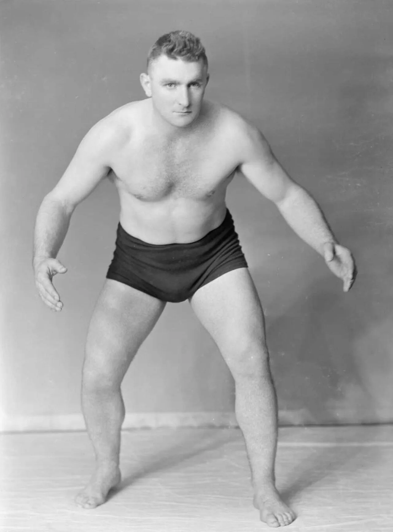 James Dryden