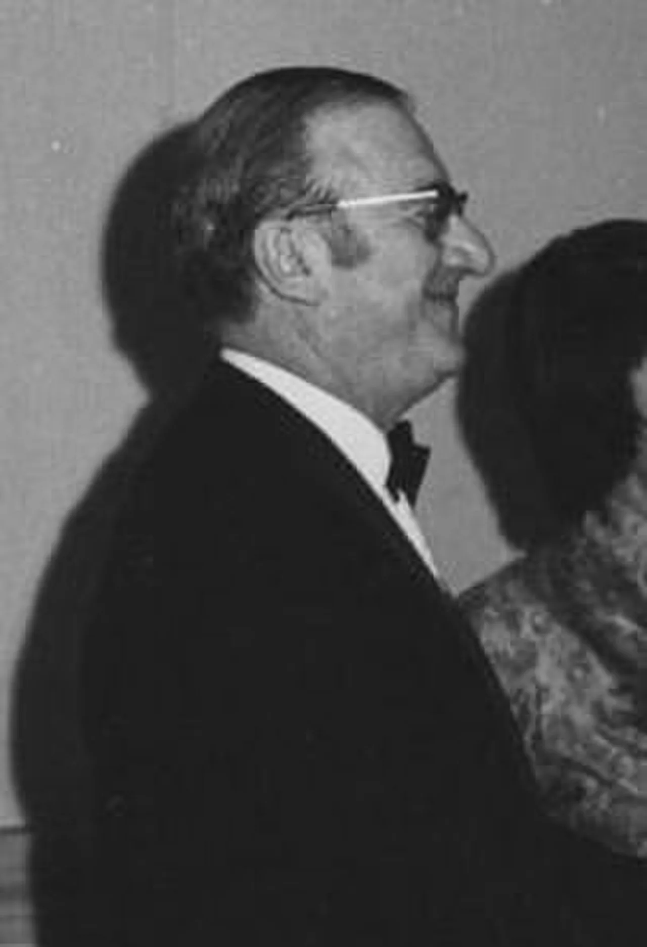 Morris Finer