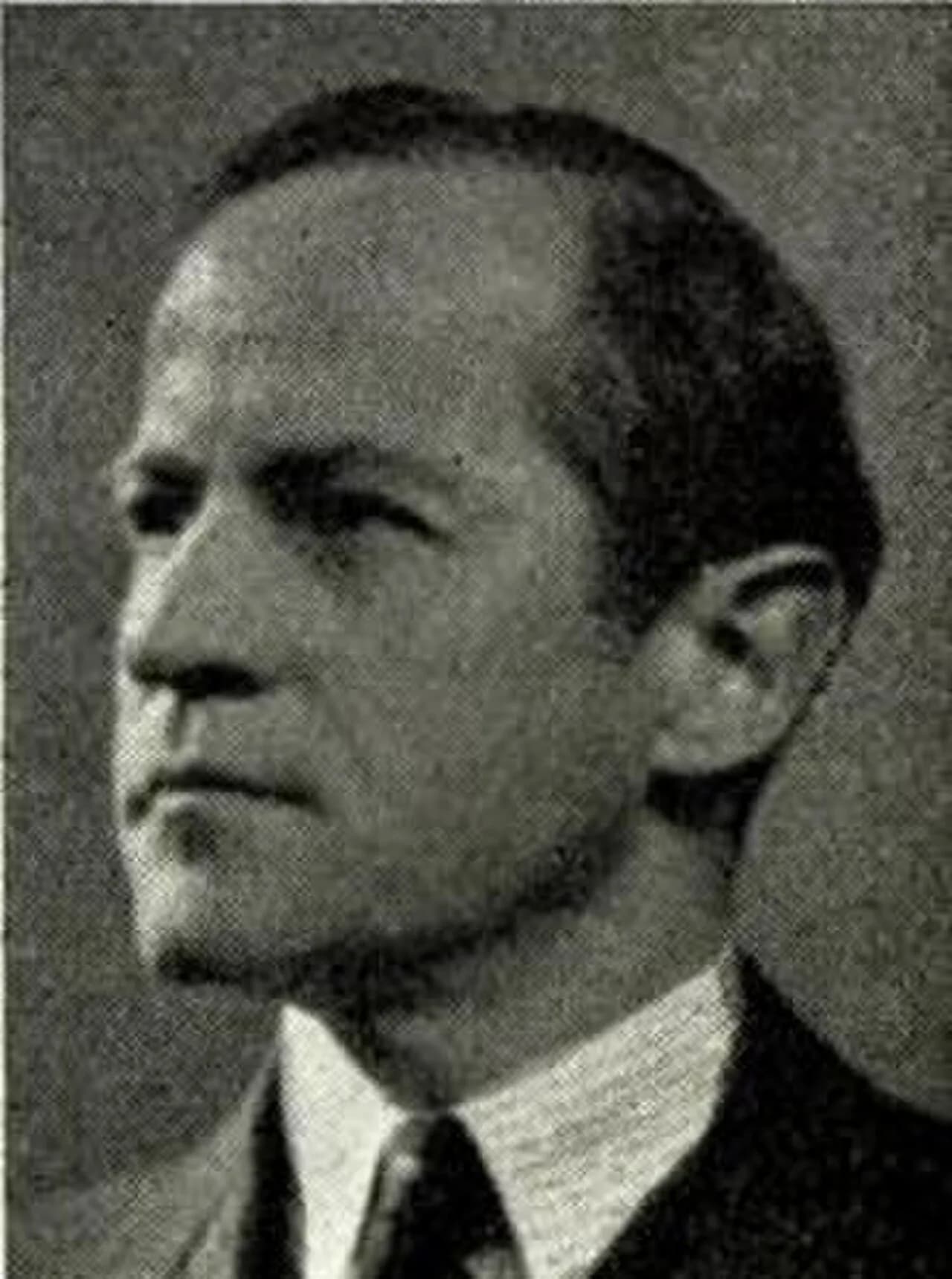 Andreas Backer