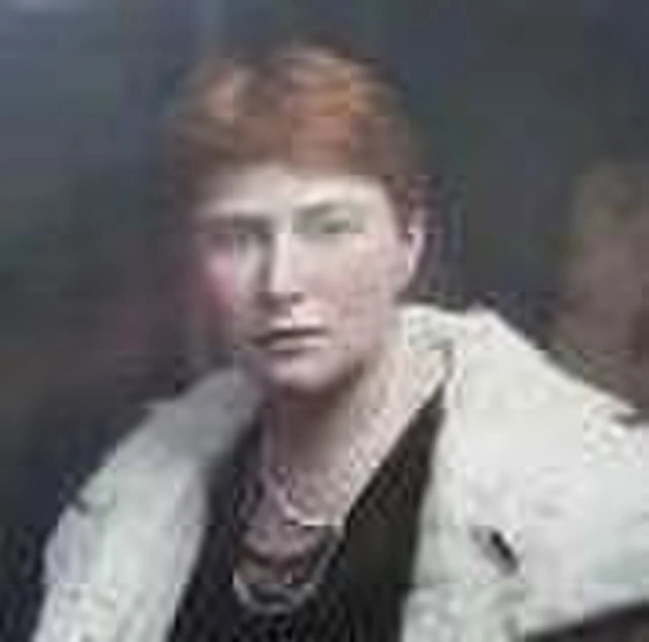 Mary Lincoln Beckwith
