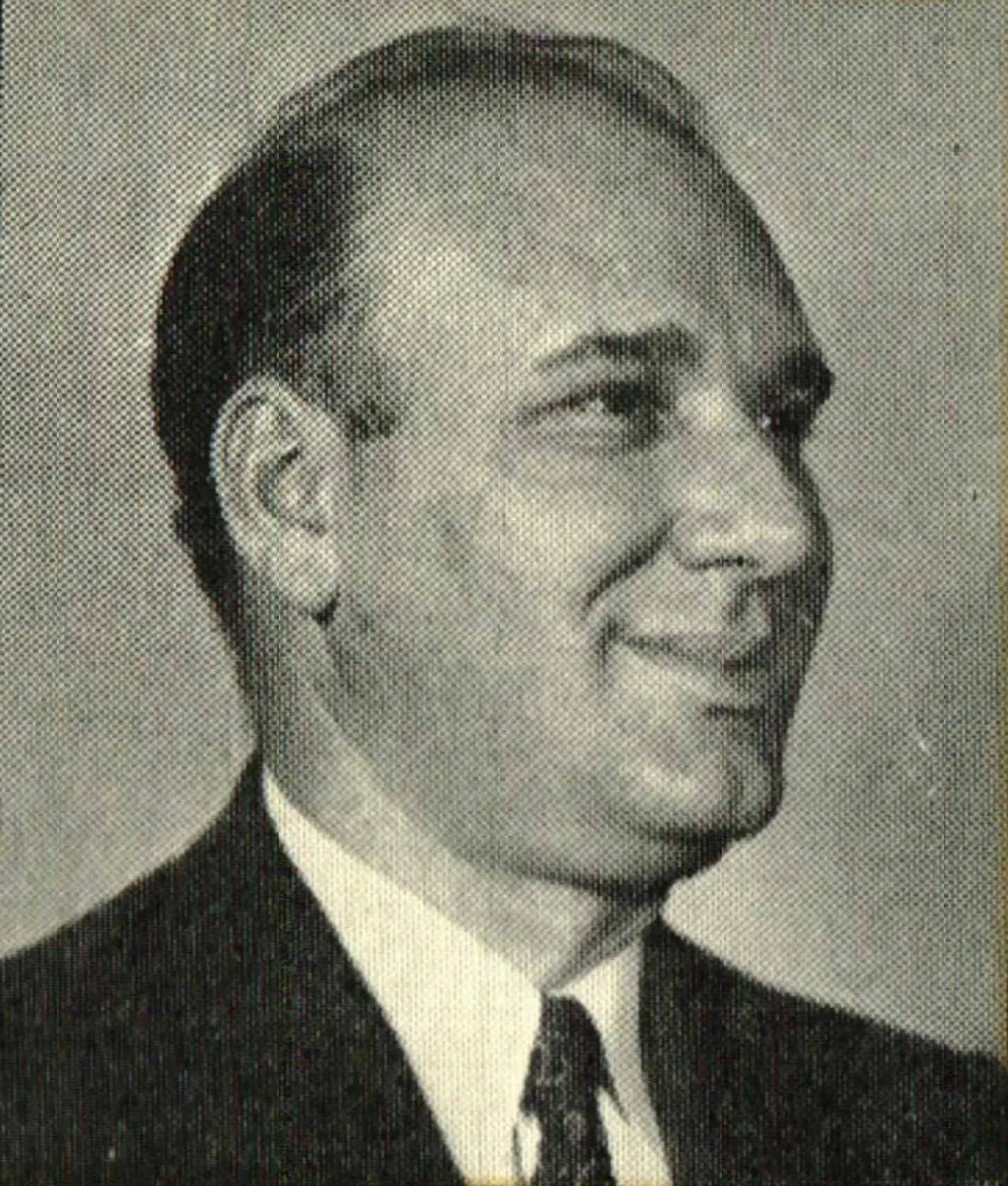 Frank Pasquale Pellegreno