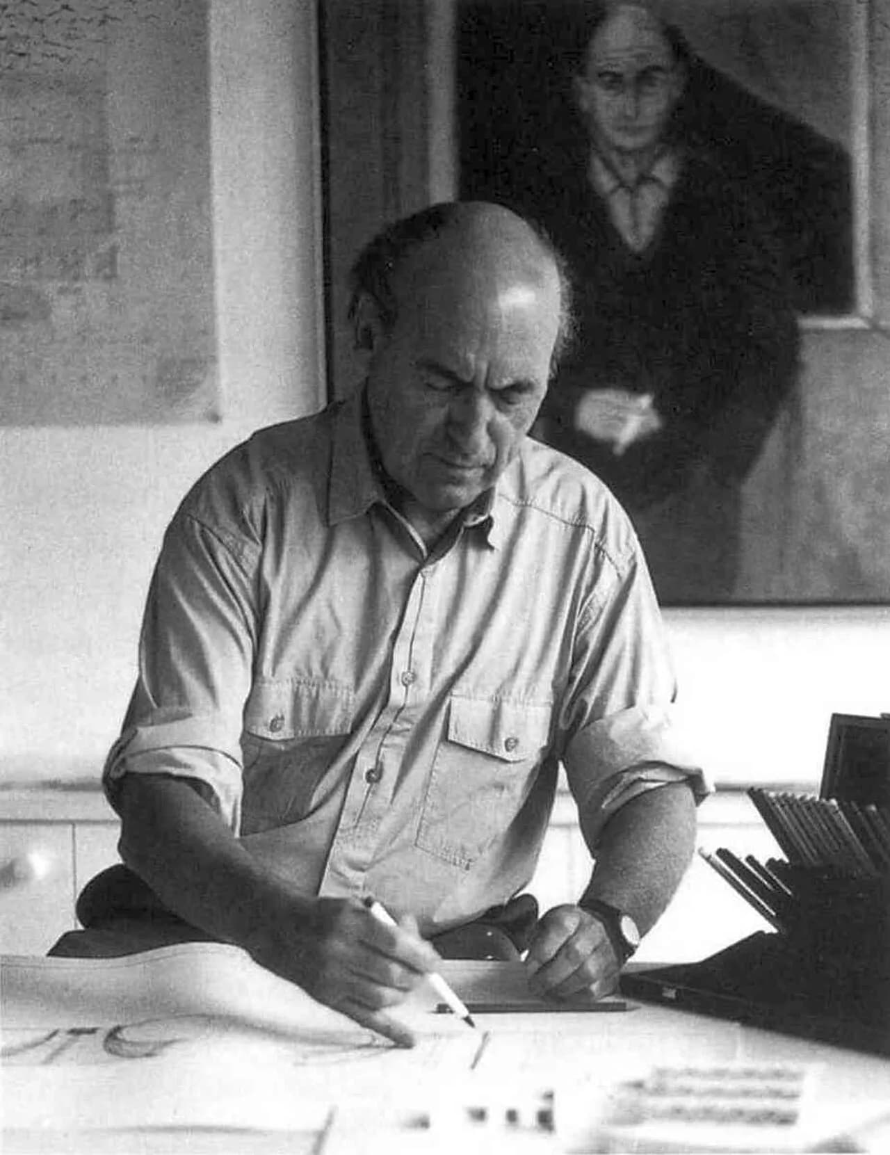 Heinz Rall