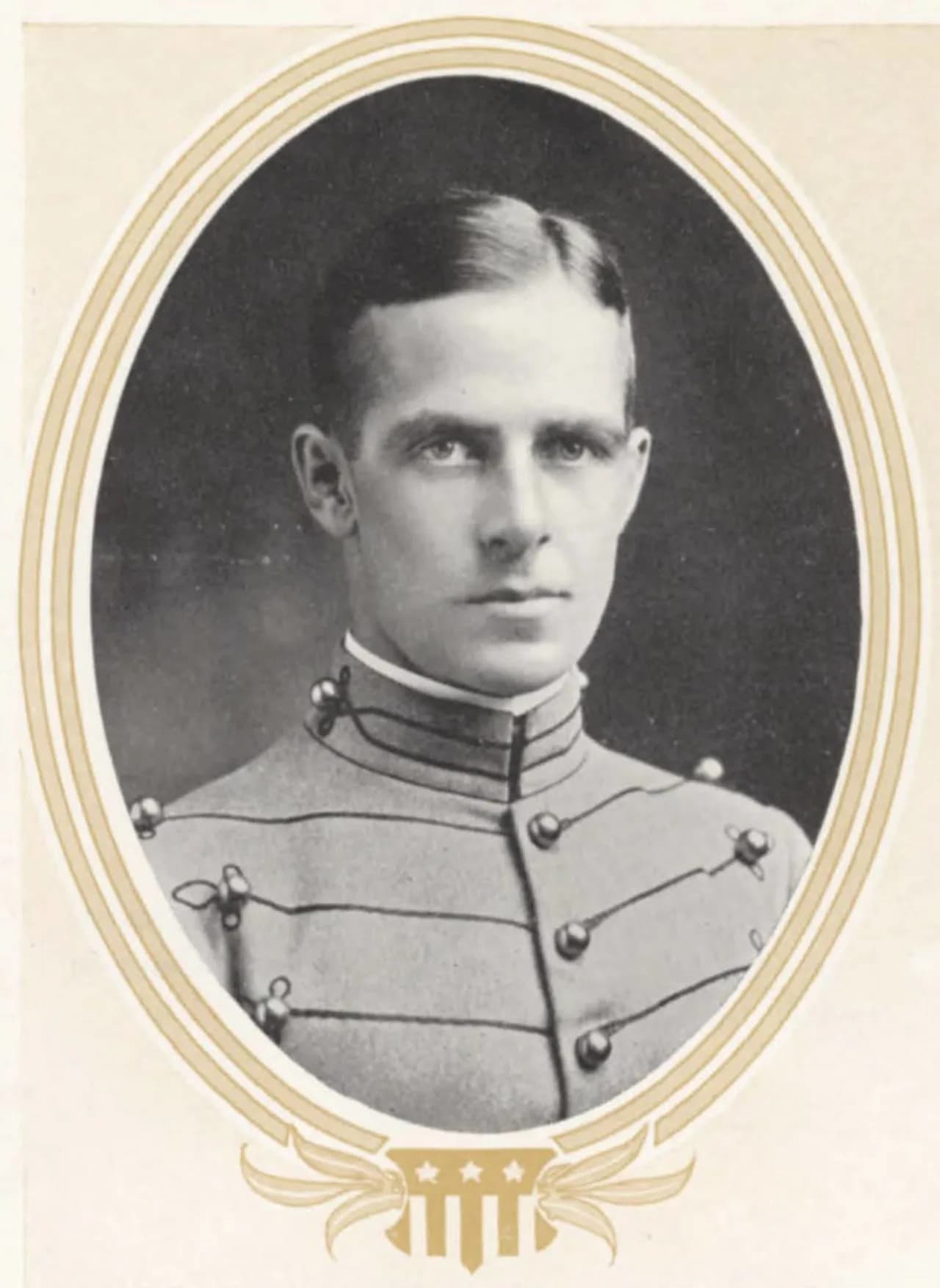 Robert William Strong Sr.