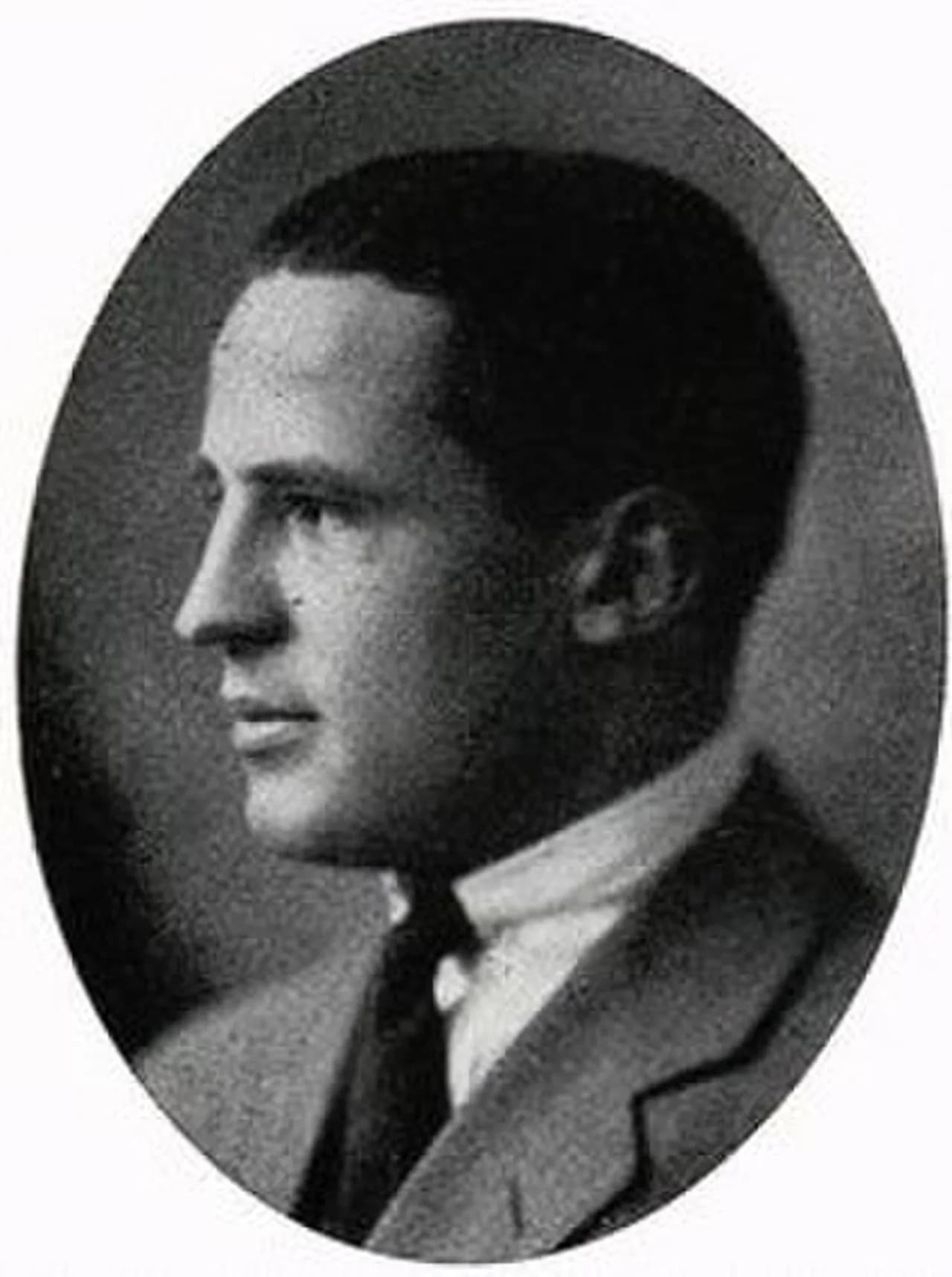Ted Wachtmeister