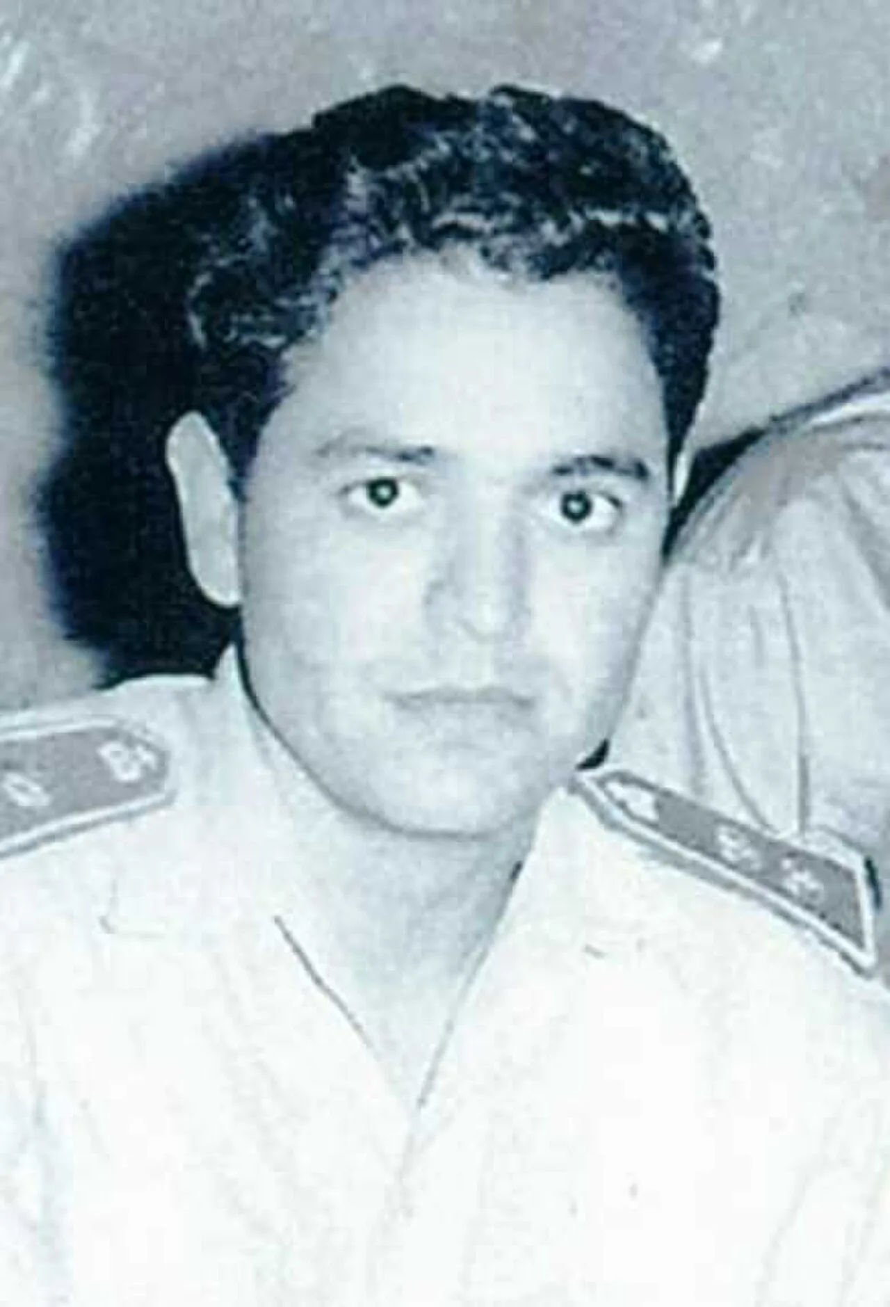 Mohamed Ababou