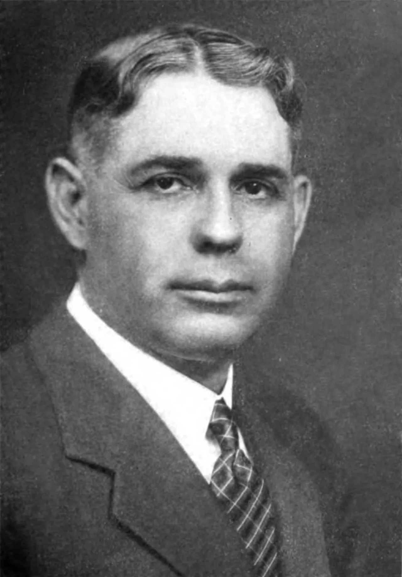 Martin R. Bradley