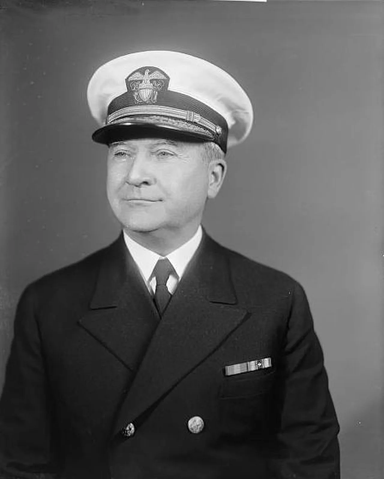William R. Furlong