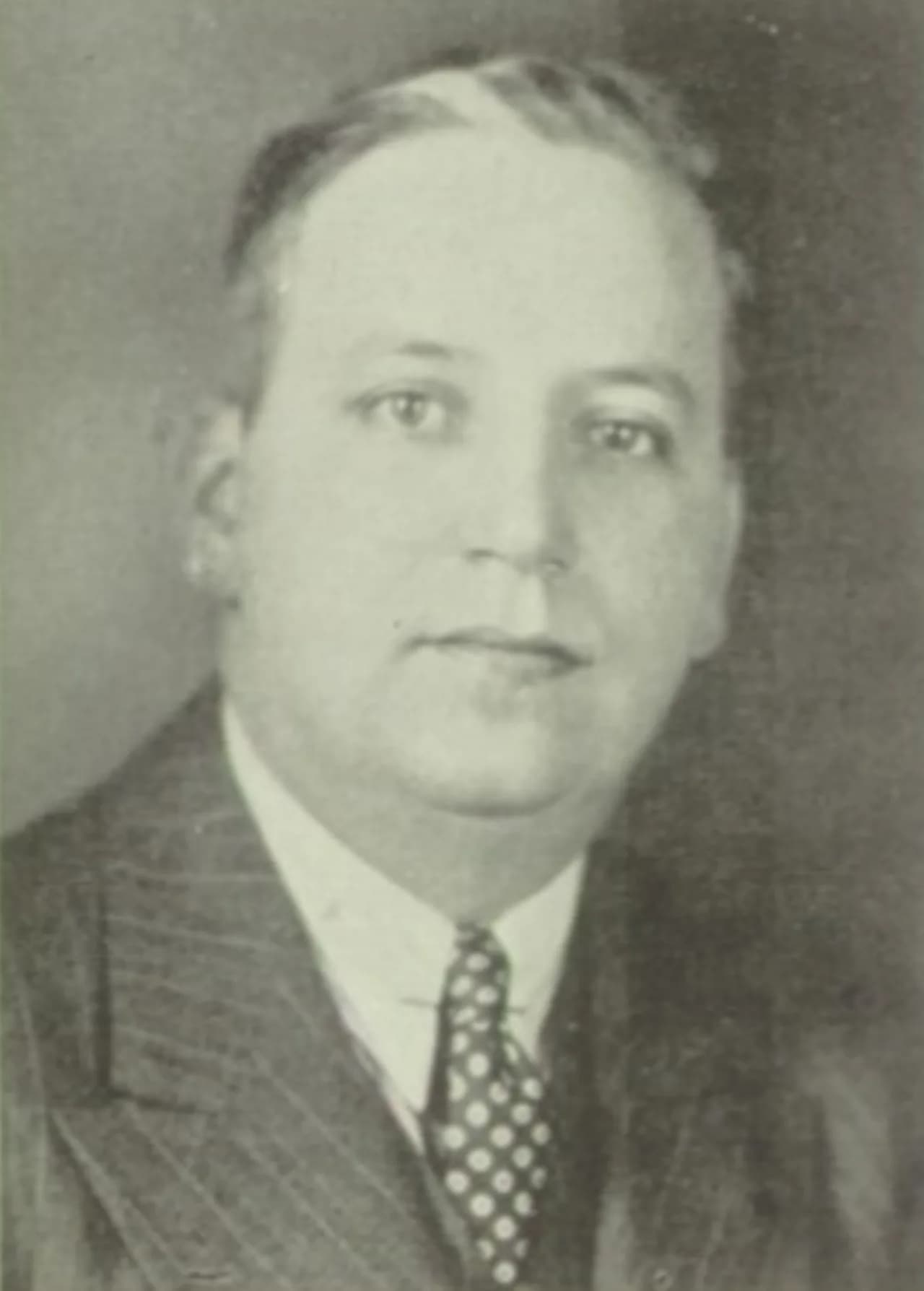 Dennis Gildea