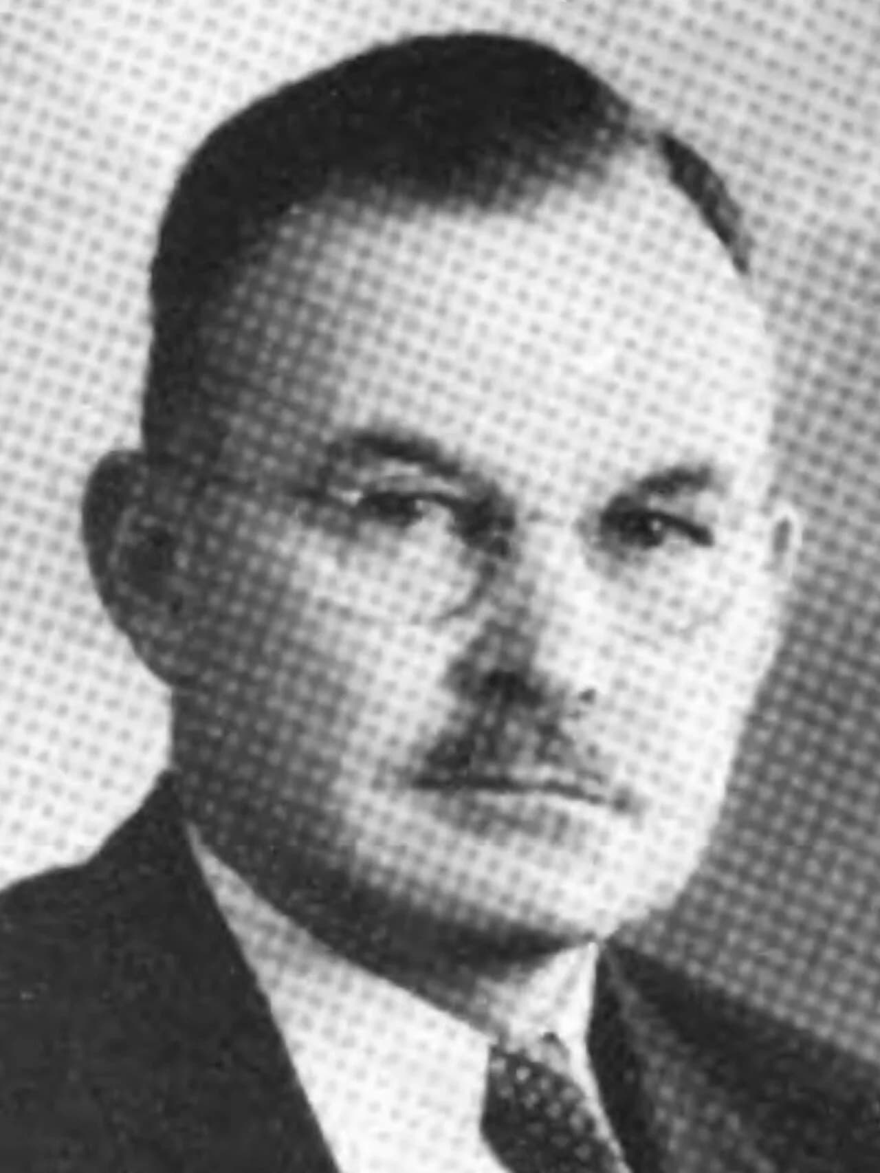 Ray W. Hays
