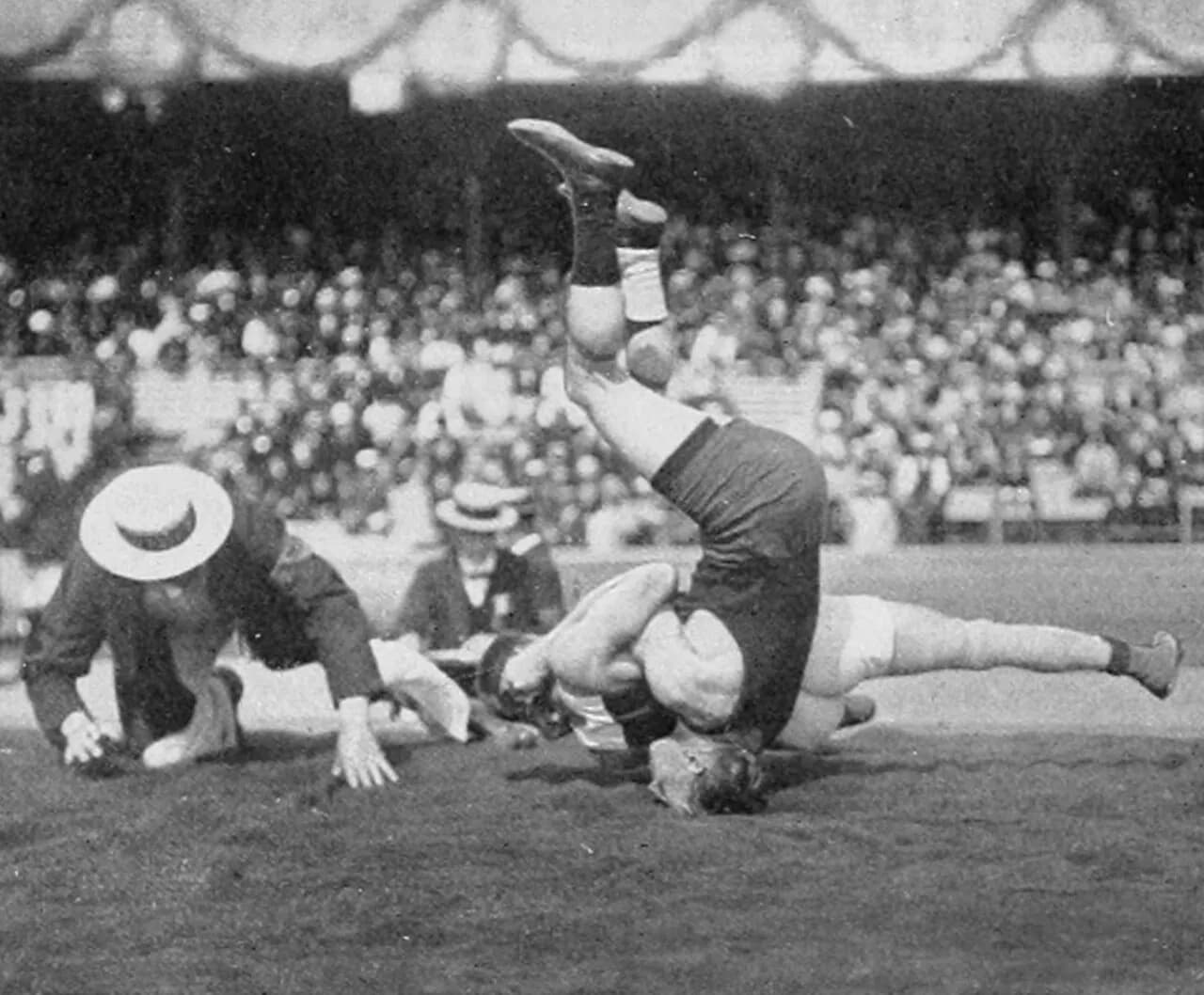 Harry Larsson