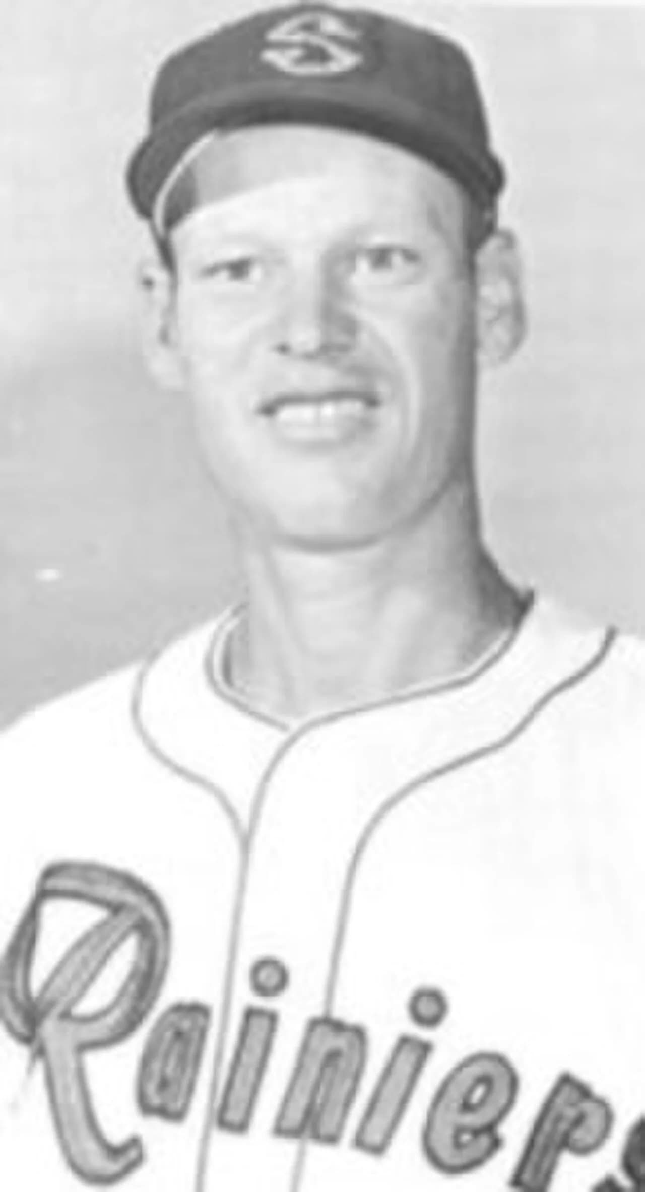 Harry Malmberg