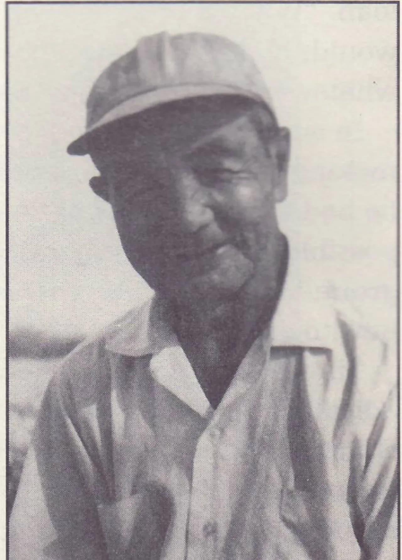 George Morikami