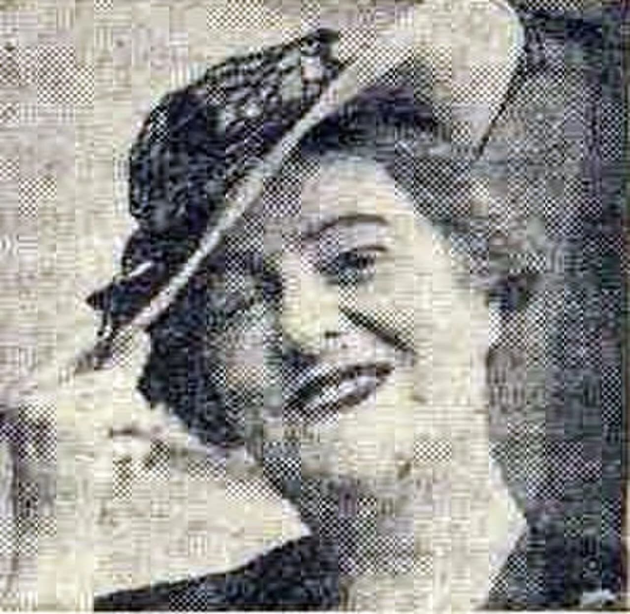 Ivy Weber