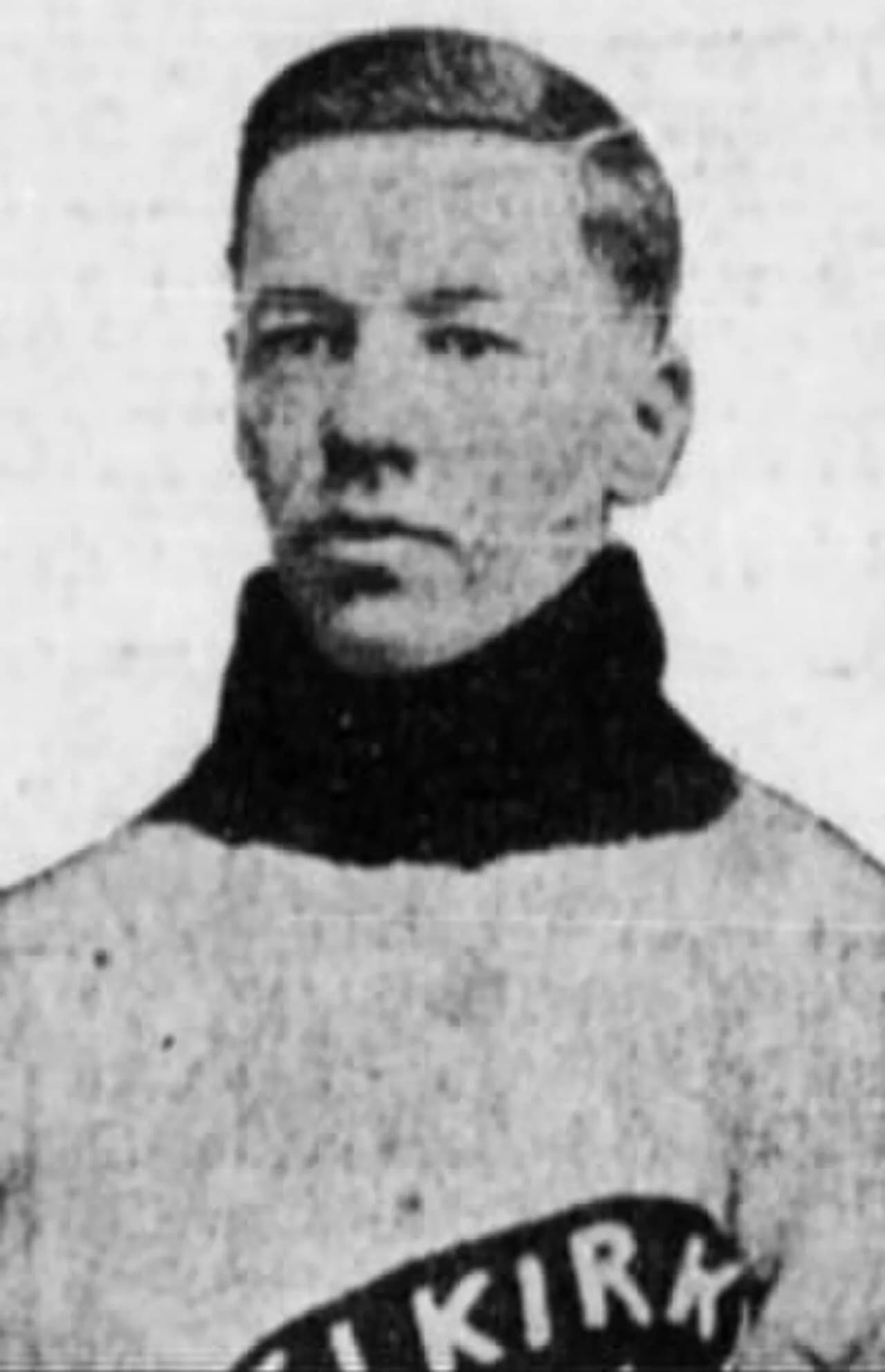 Ernie Anderson