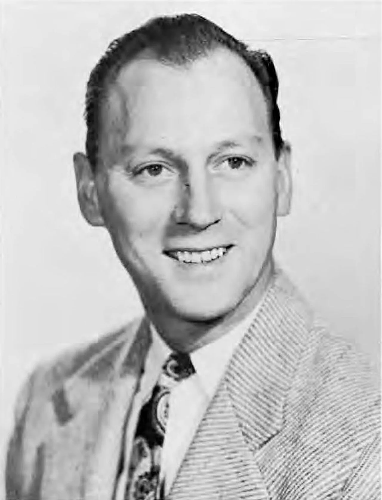 Harry Combes