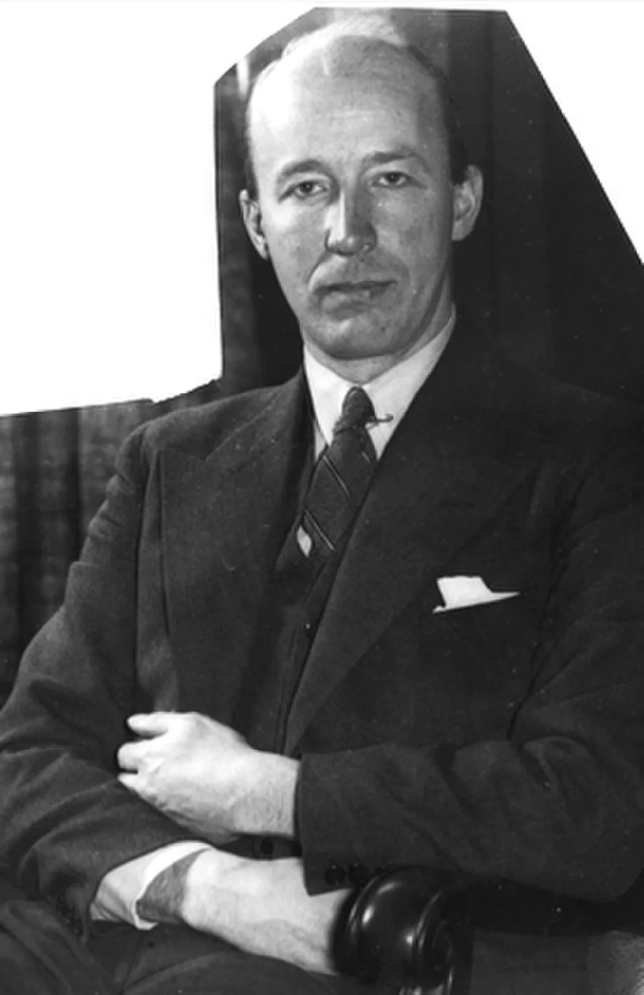 Reidar Dahl