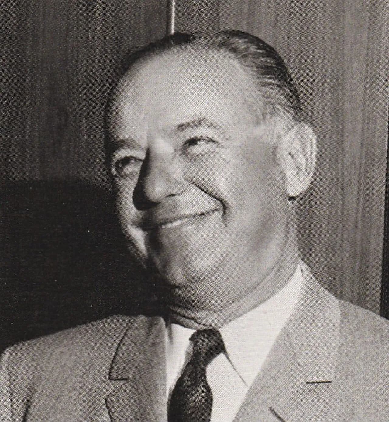 Harvey Peltier, Sr.