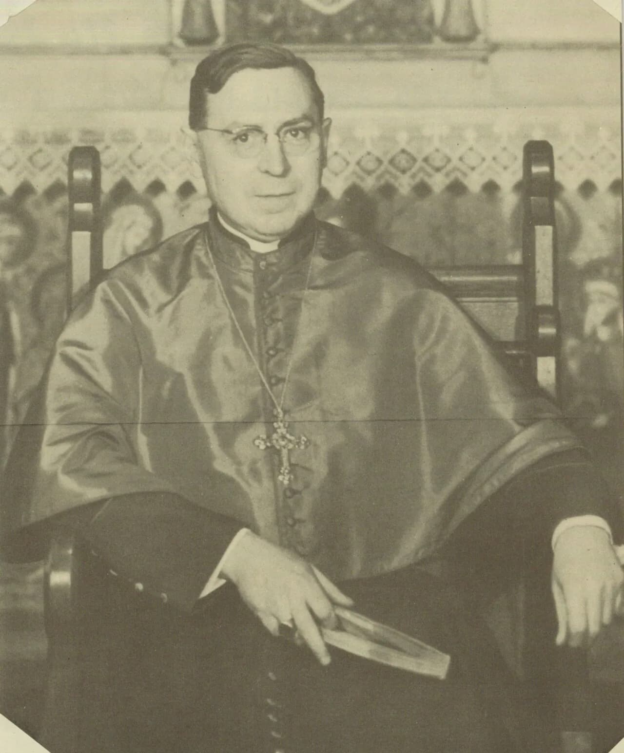 Harwood Sturtevant